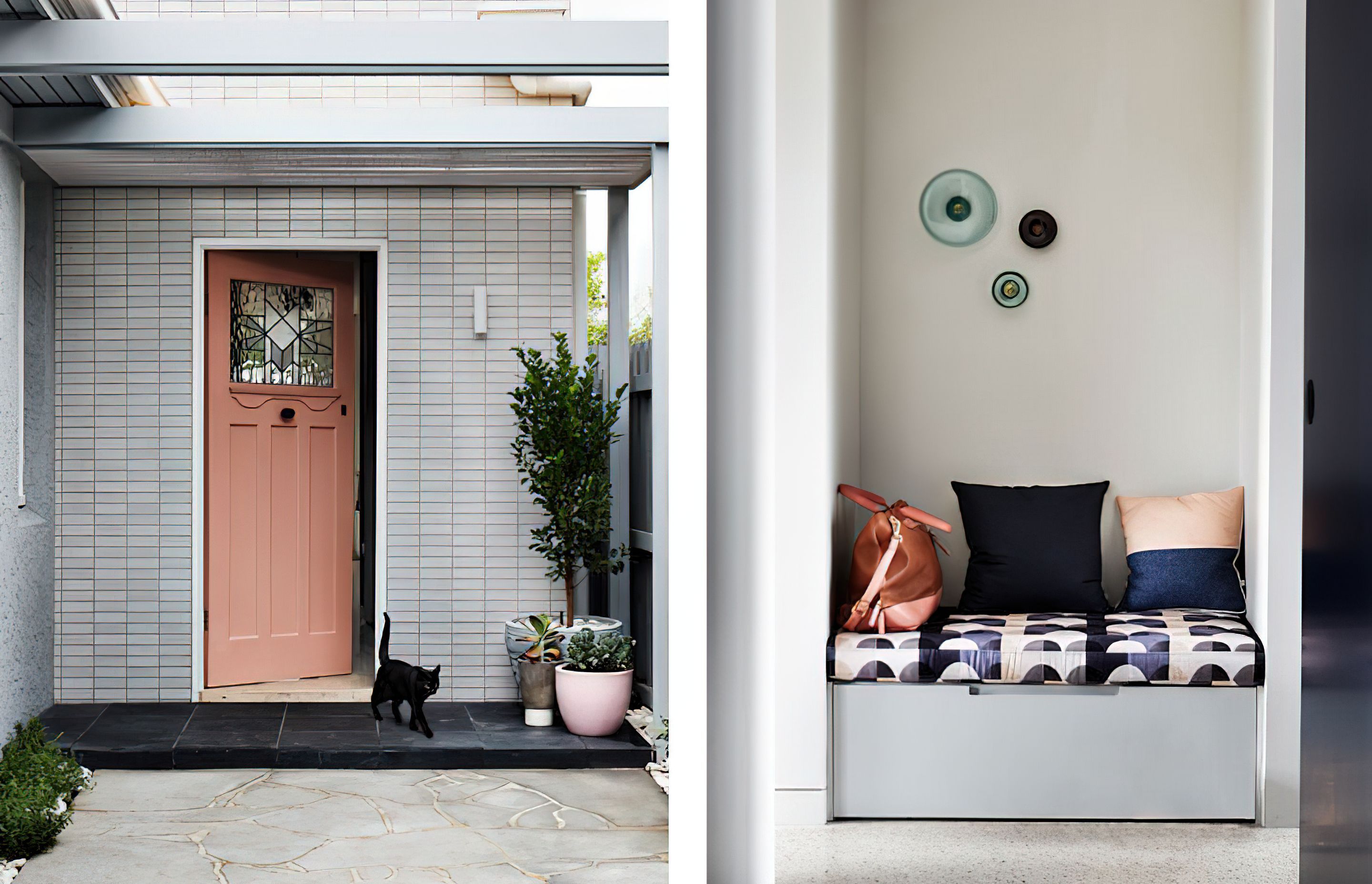 South Yarra Residence - 1