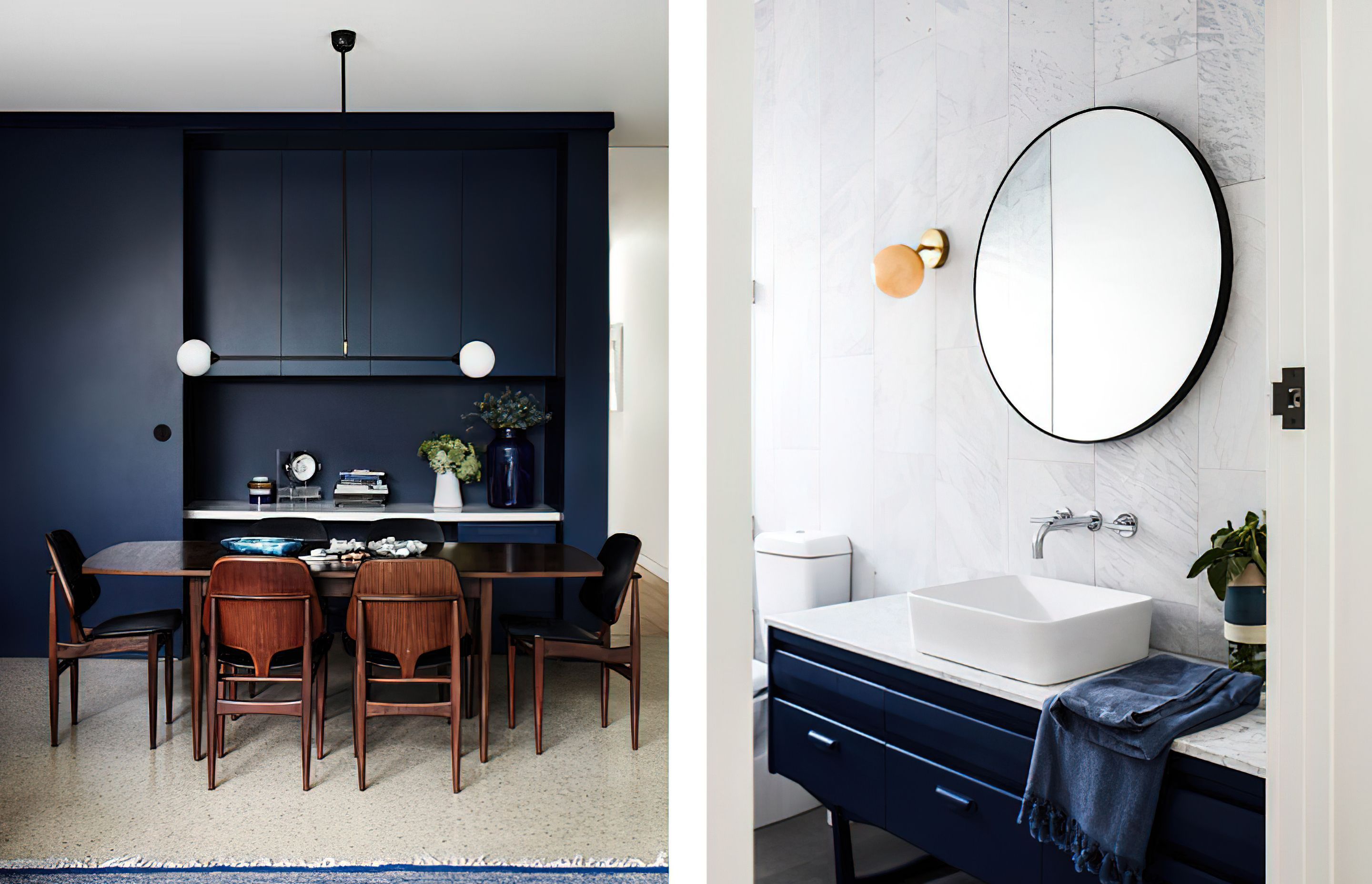 South Yarra Residence - 1