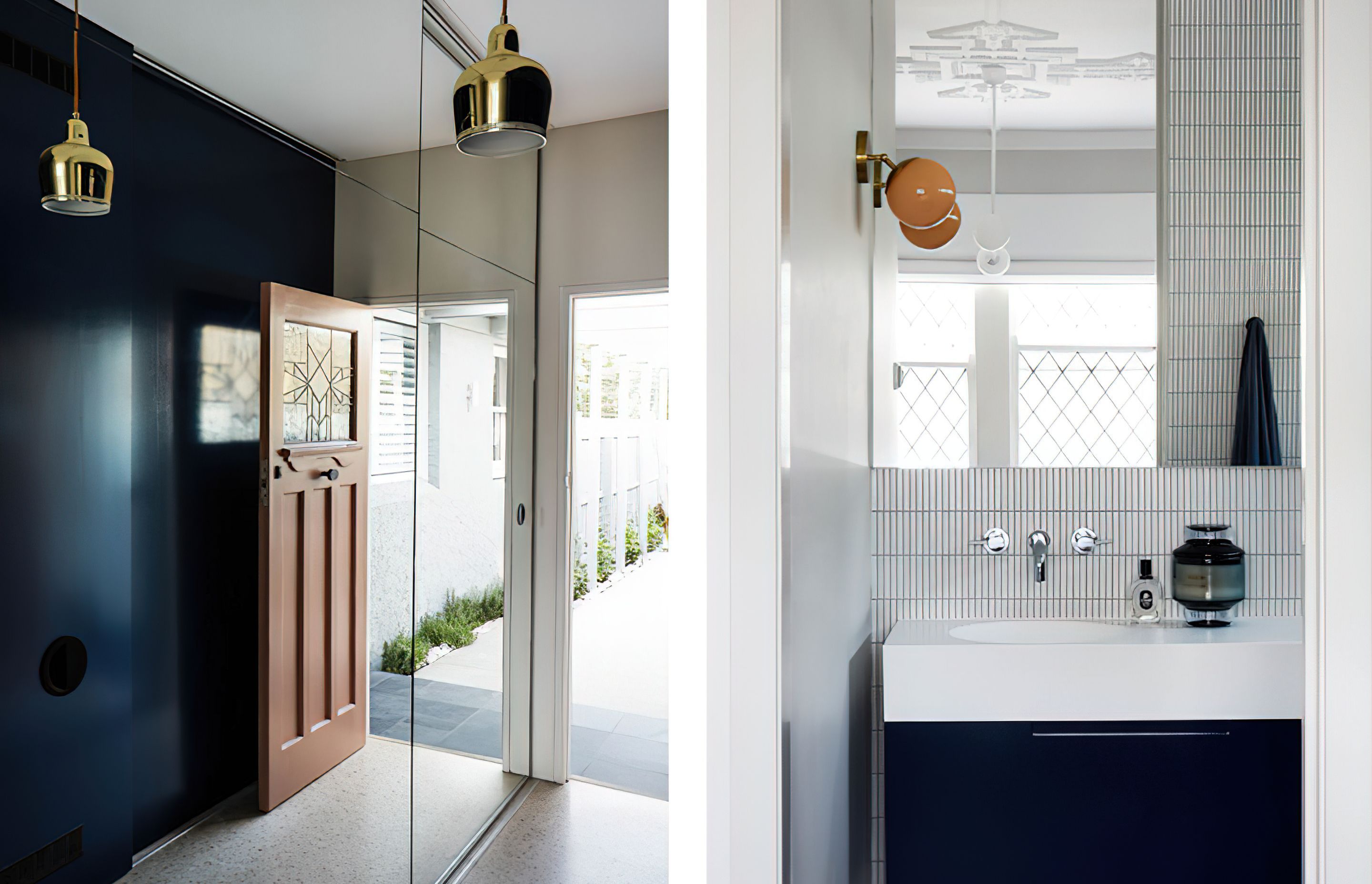 South Yarra Residence - 1