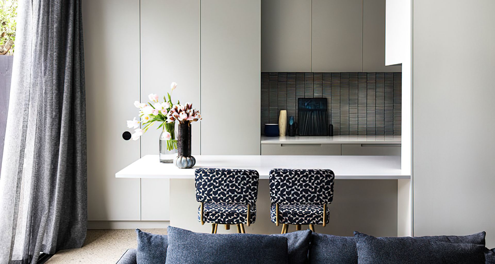 South Yarra Residence - 1 banner