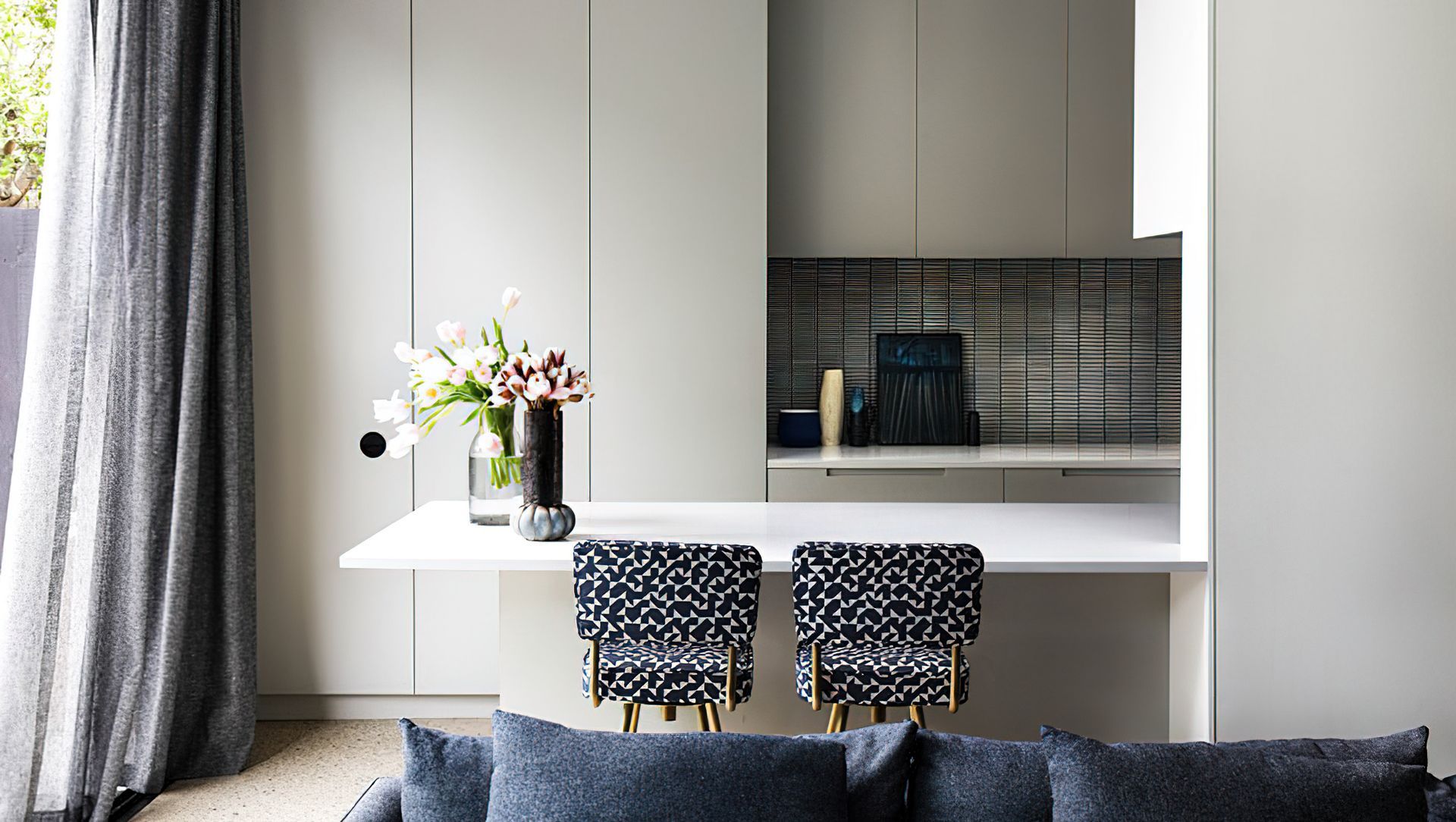 South Yarra Residence - 1 banner