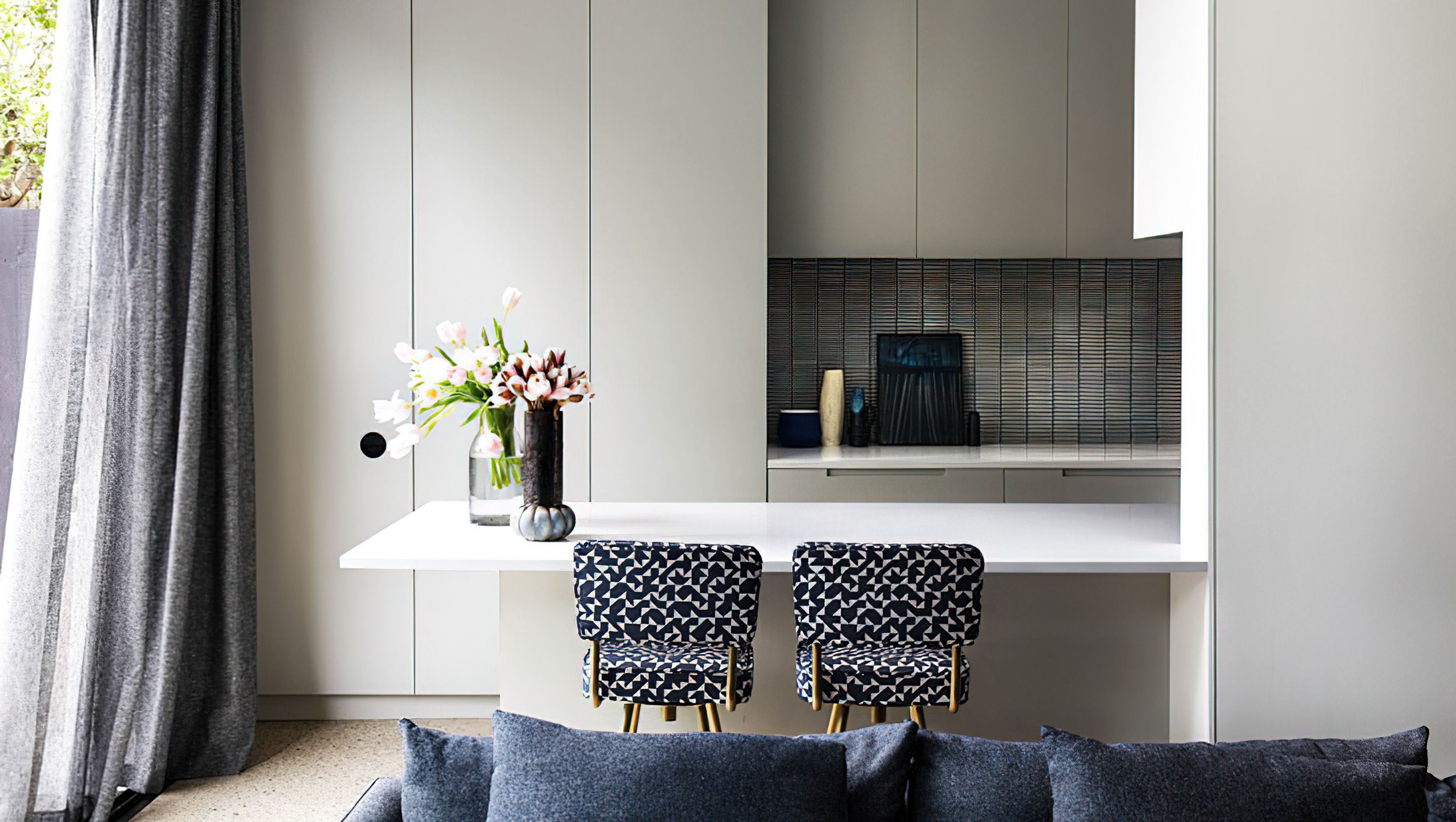 South Yarra Residence - 1
