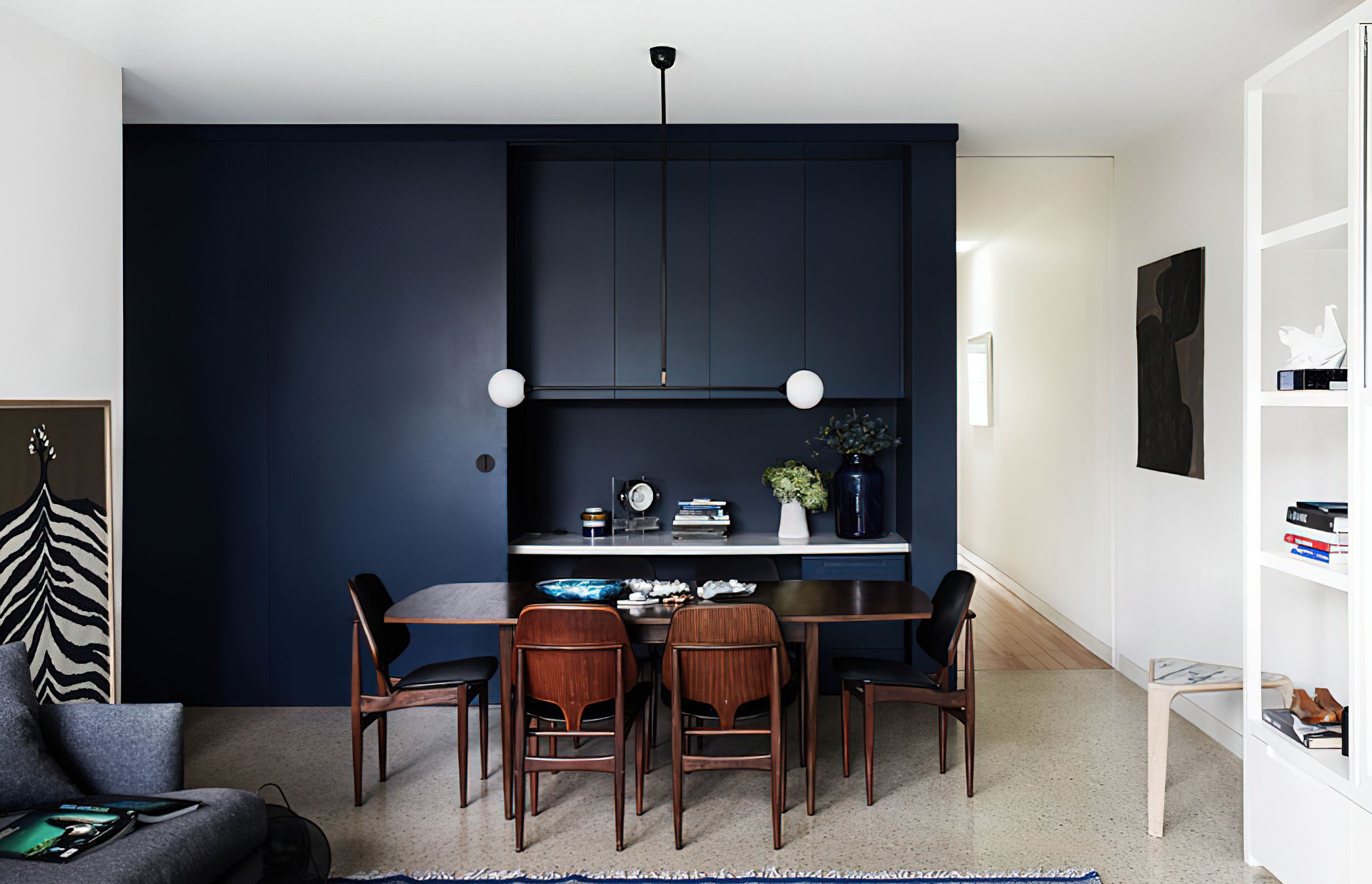 South Yarra Residence - 1