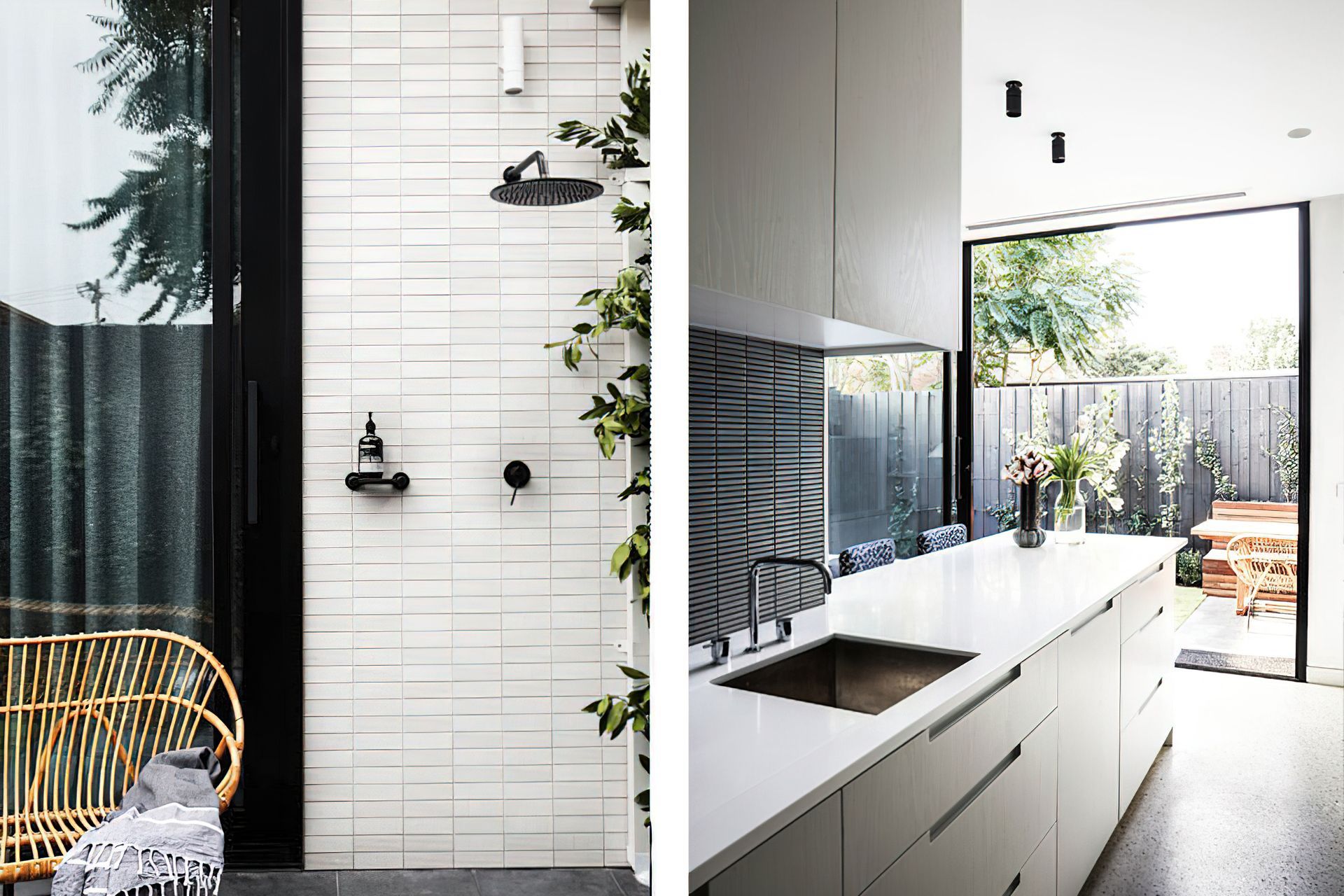 South Yarra Residence - 1