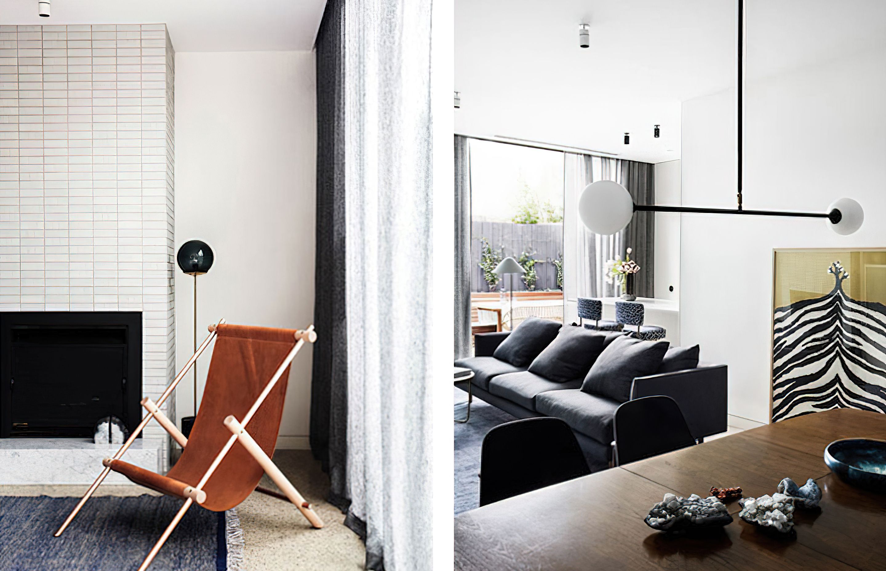 South Yarra Residence - 1