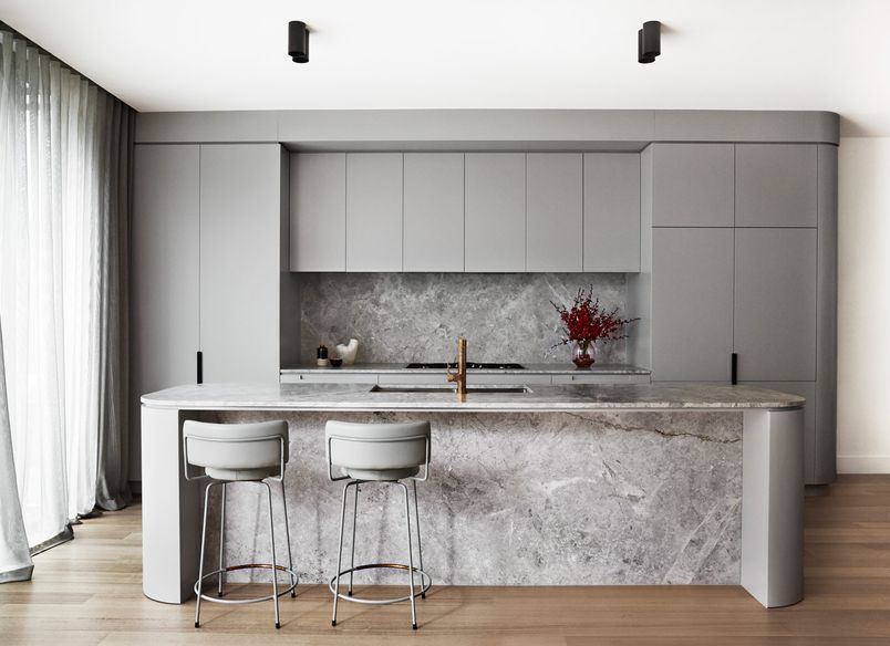 South Yarra Residence - 2