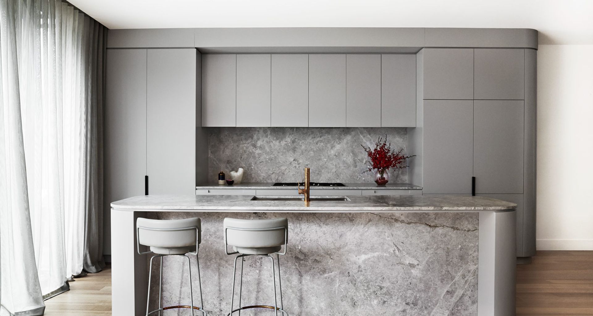 South Yarra Residence - 2 banner