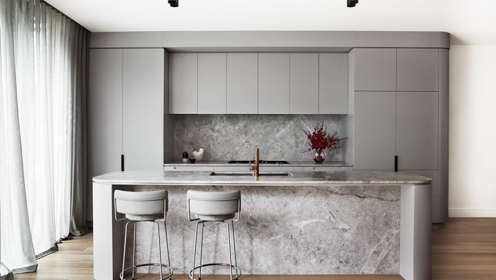 South Yarra Residence - 2 banner
