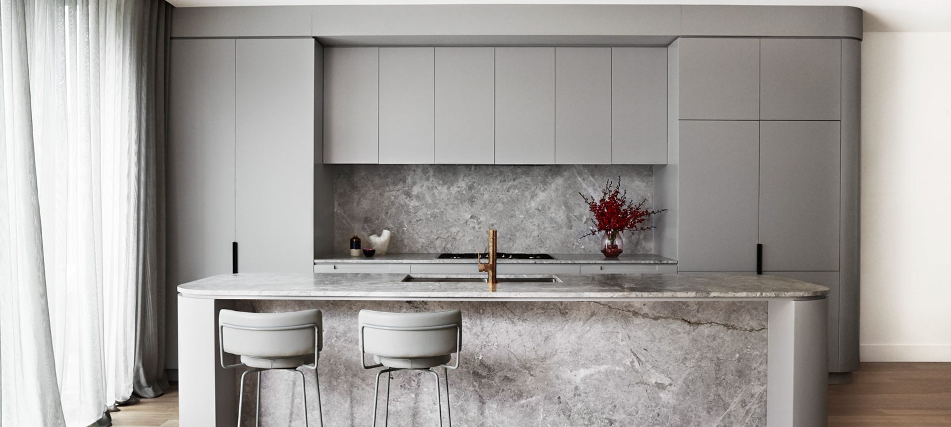 South Yarra Residence - 2 banner