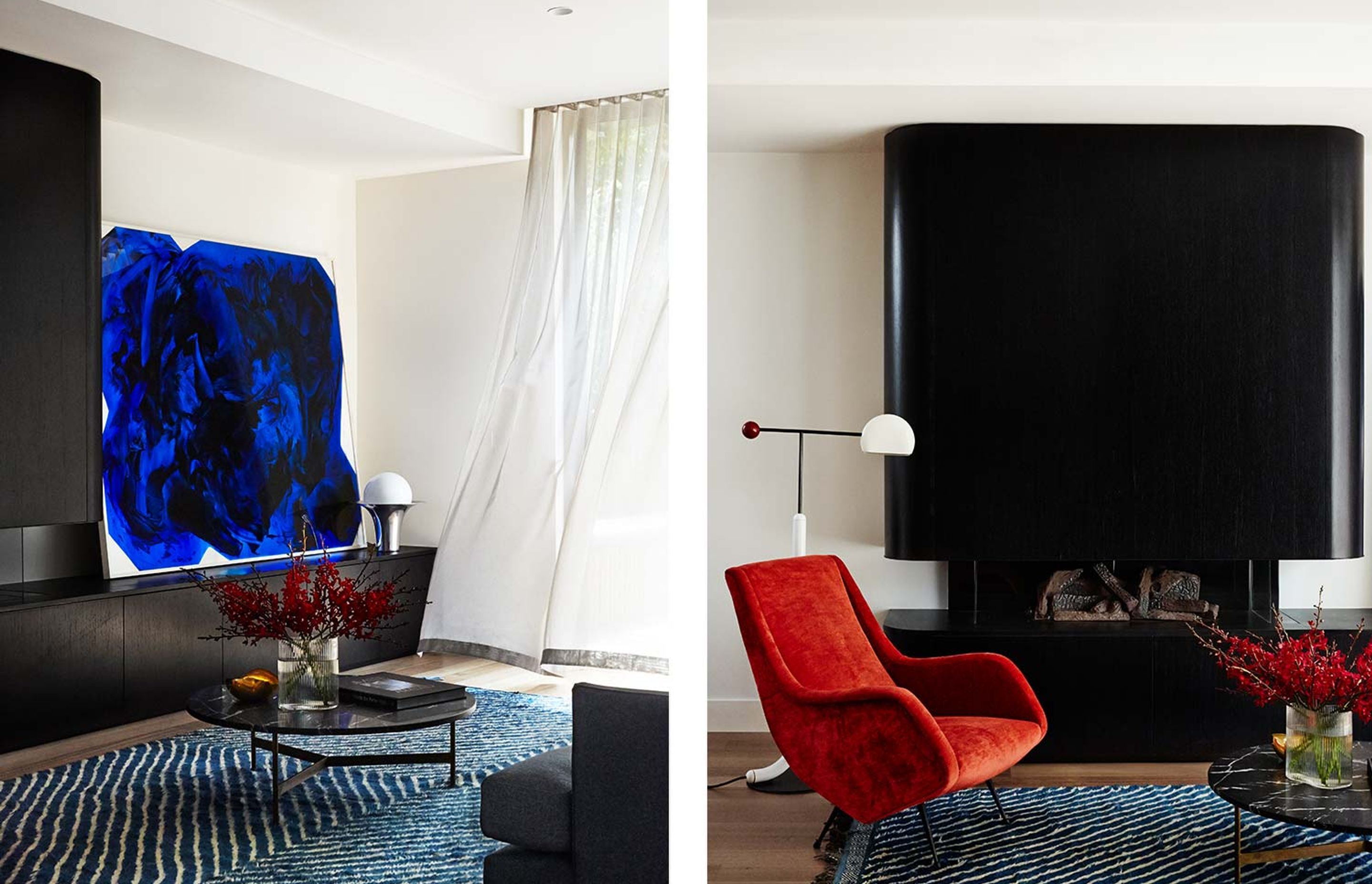 South Yarra Residence - 2
