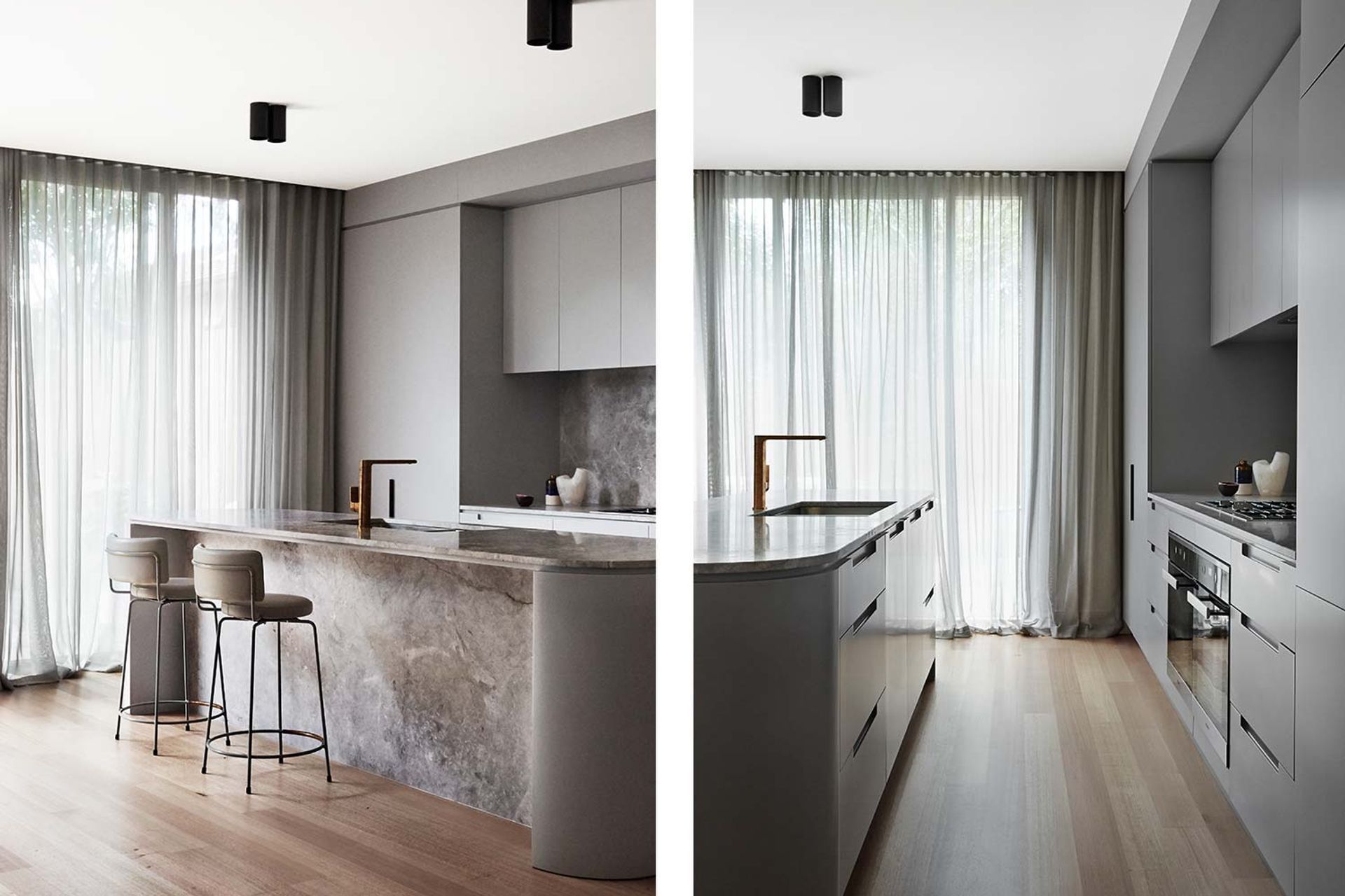 South Yarra Residence - 2