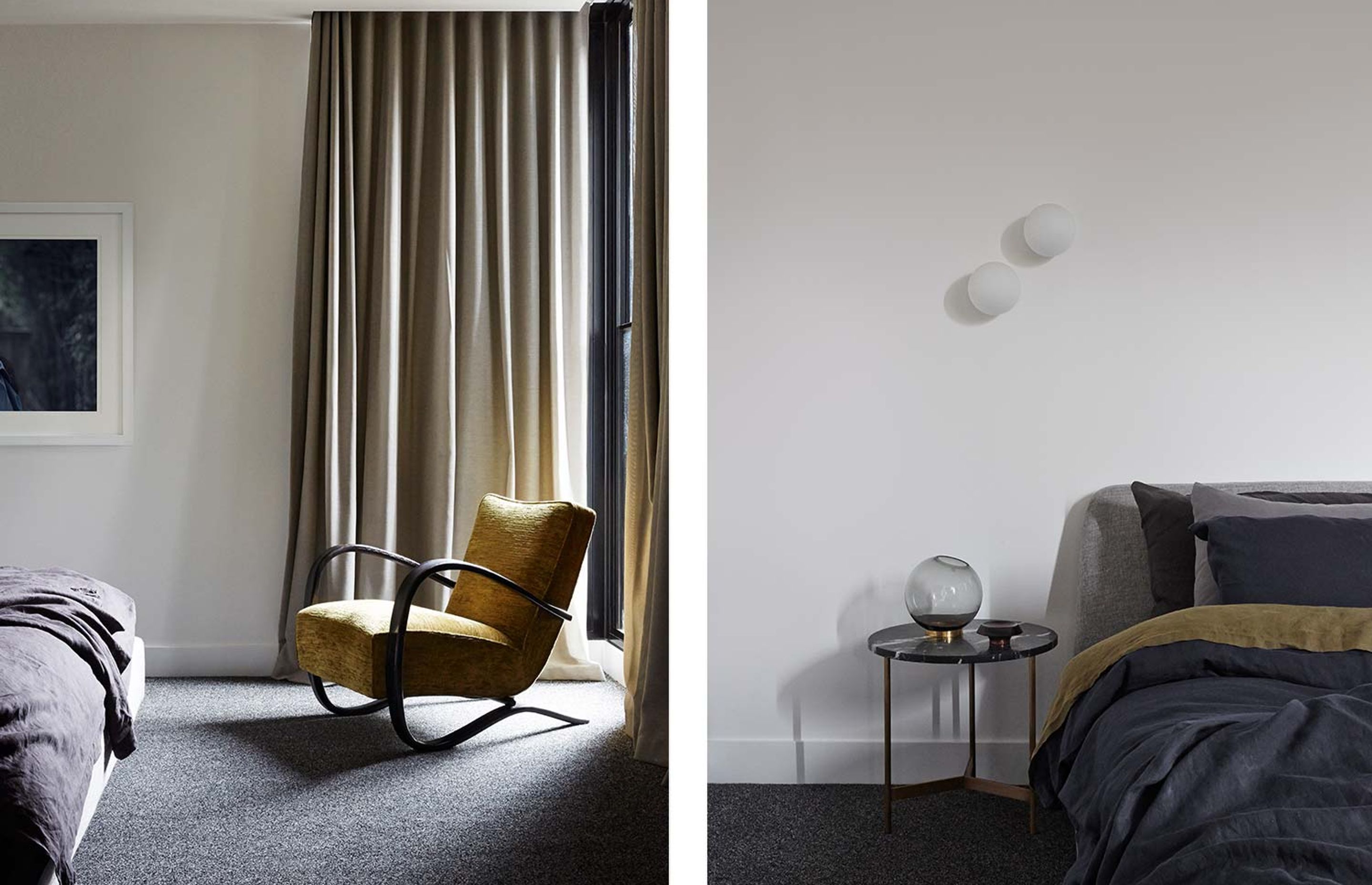 South Yarra Residence - 2