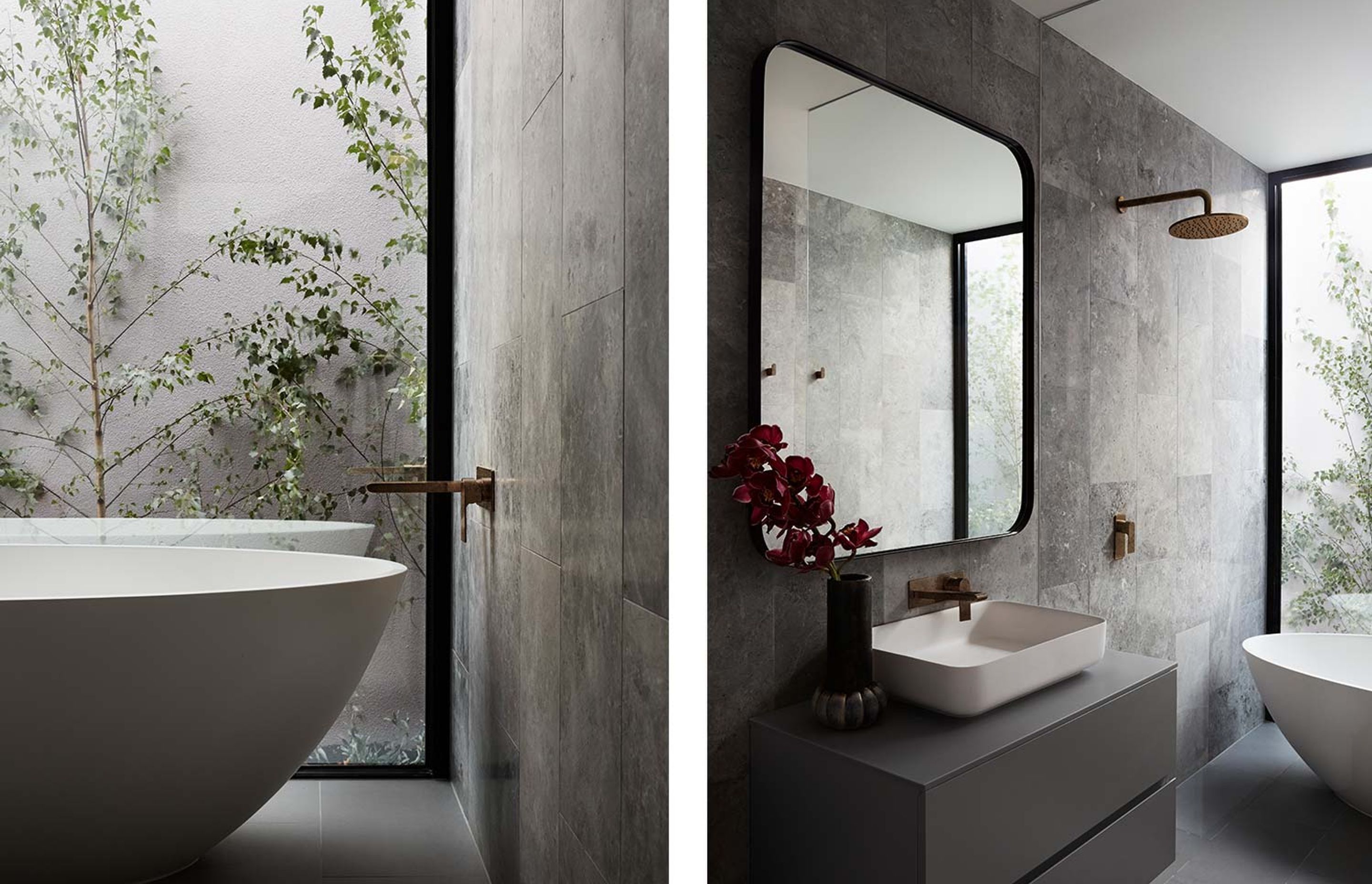 South Yarra Residence - 2