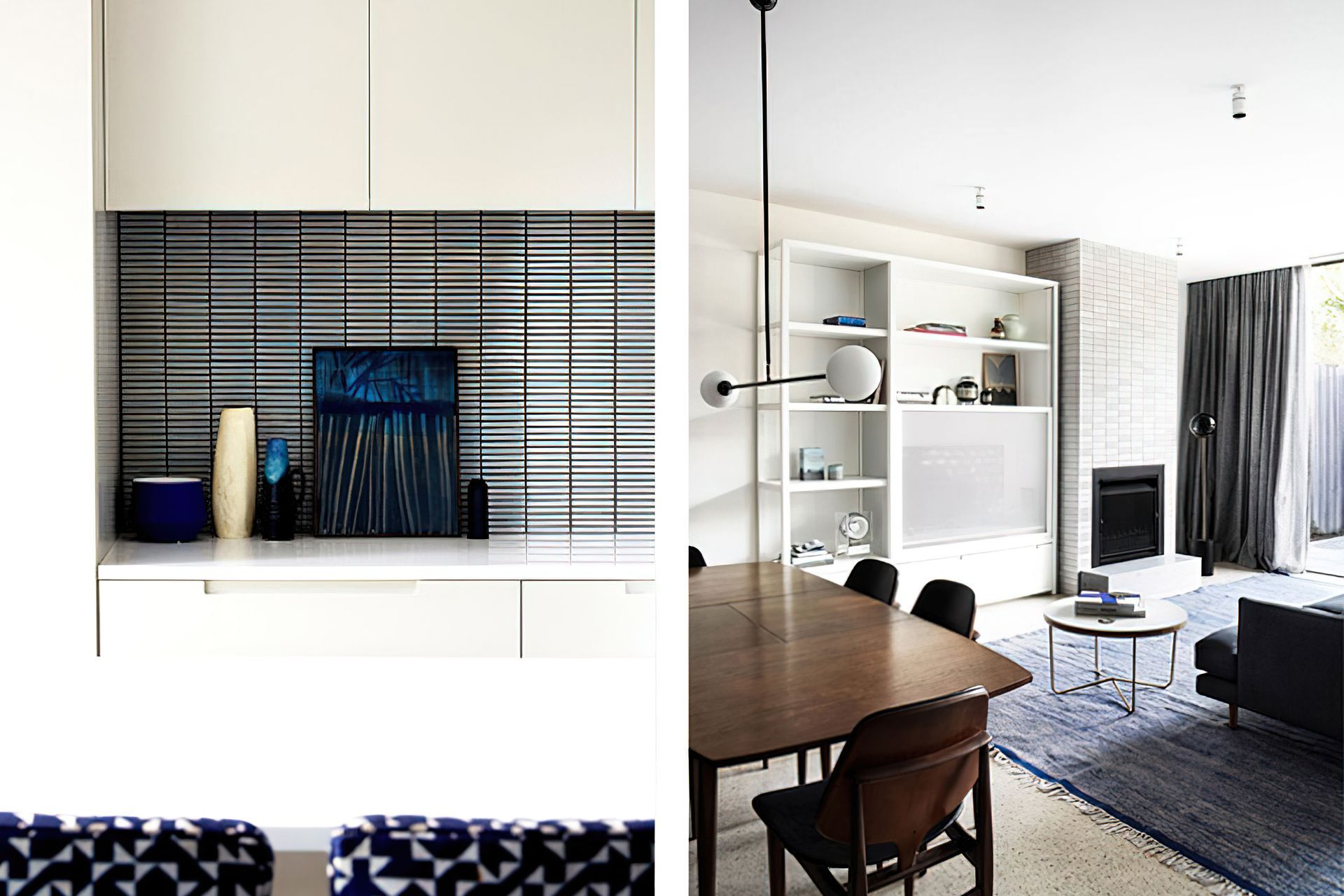 South Yarra Residence - 1