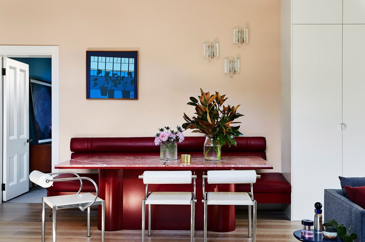 South Yarra Residence - 3