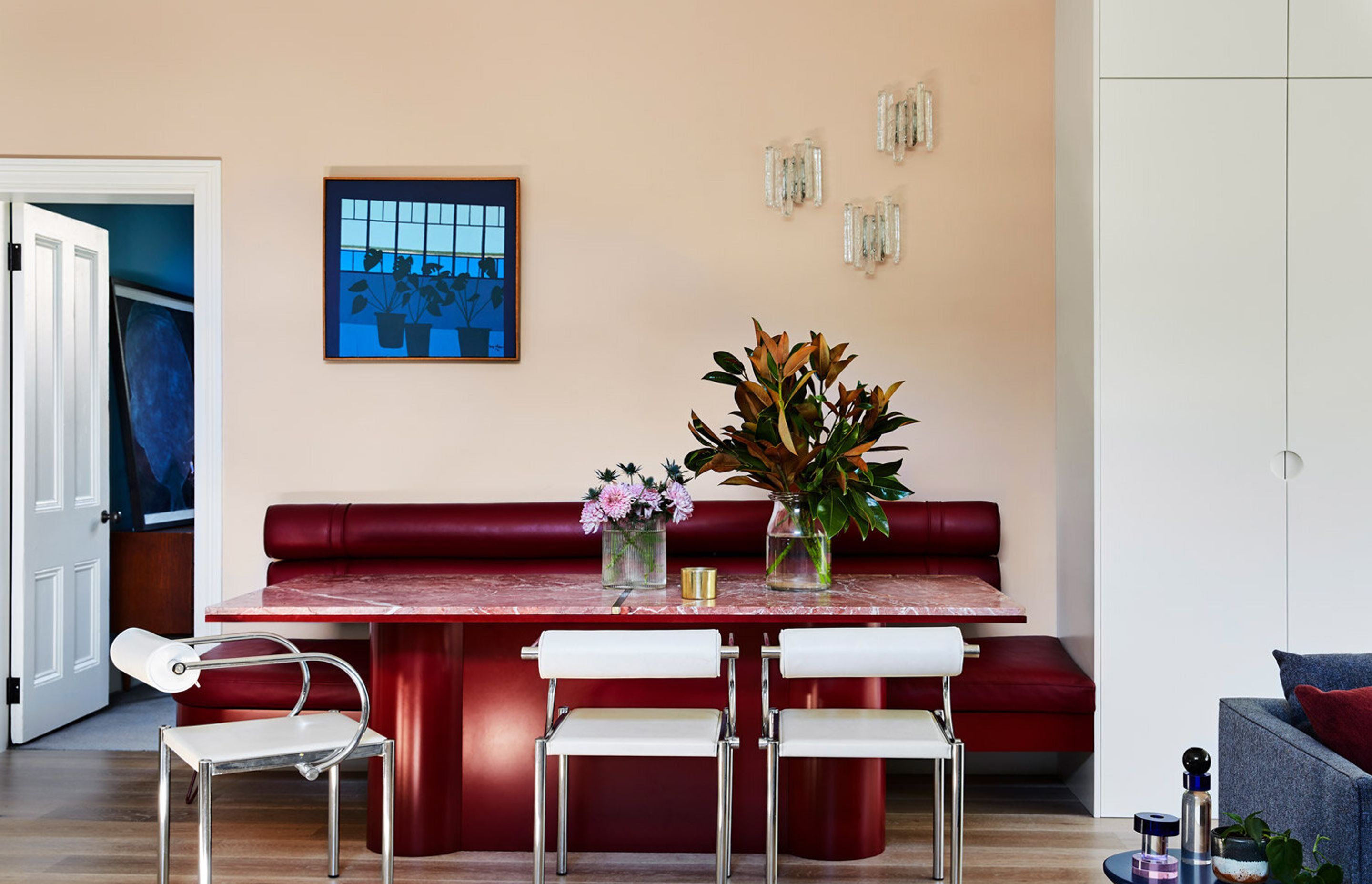 South Yarra Residence - 3