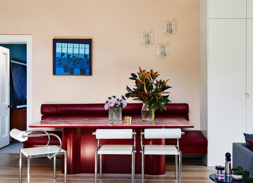 South Yarra Residence - 3