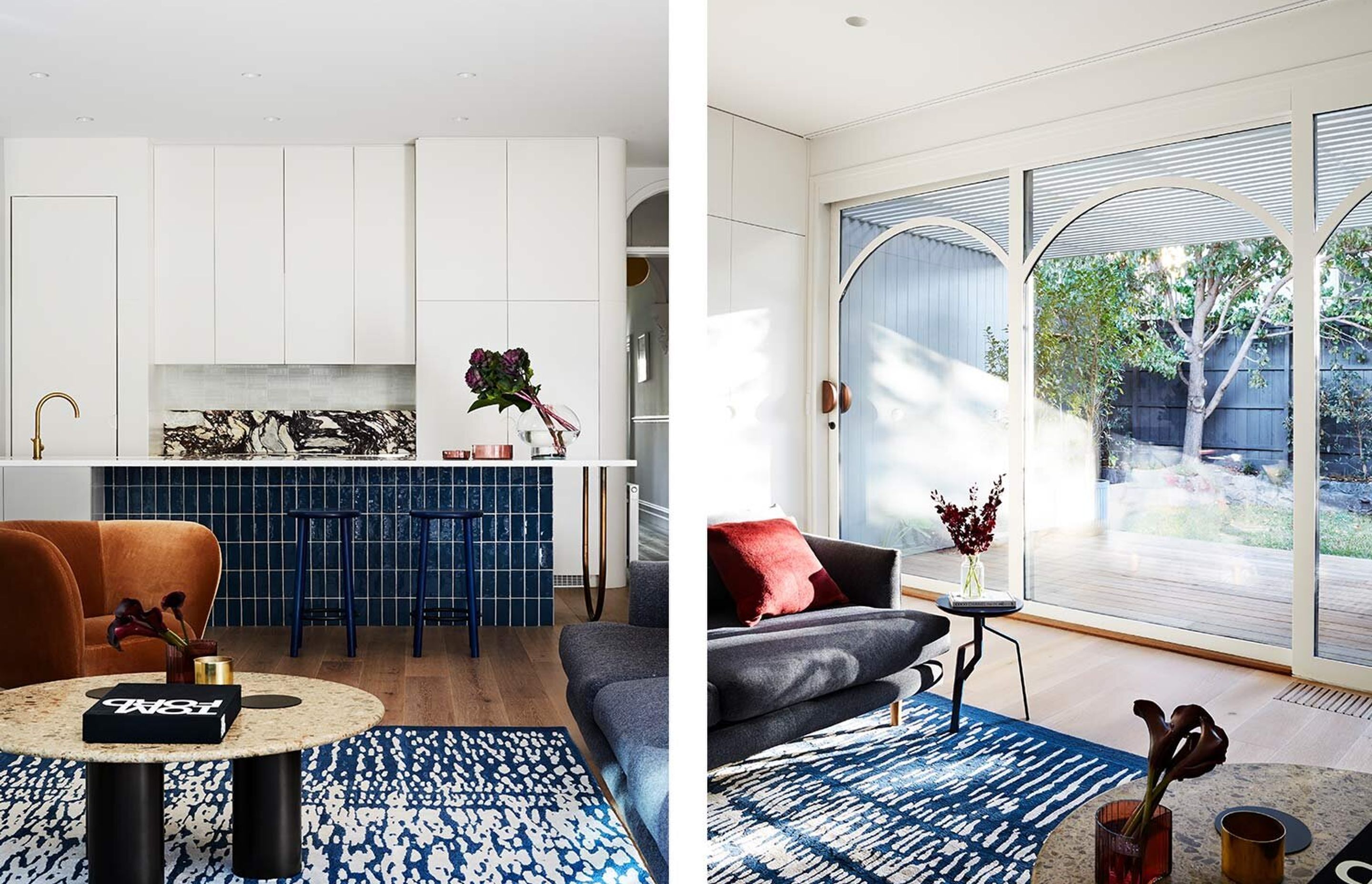 South Yarra Residence - 3