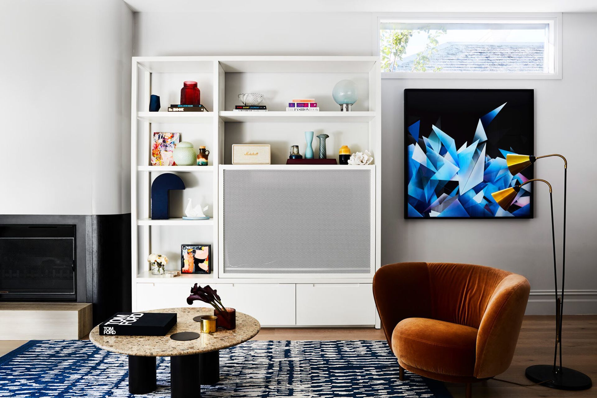 South Yarra Residence - 3