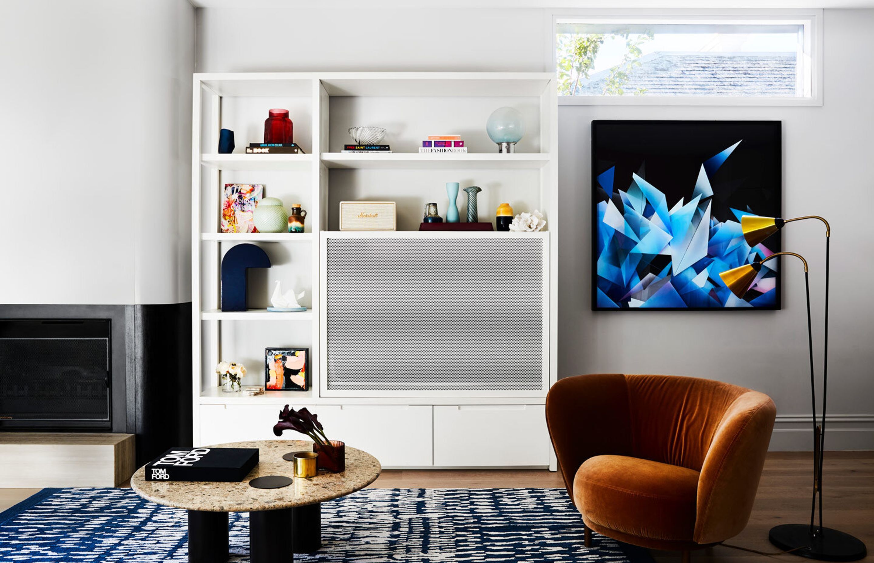 South Yarra Residence - 3