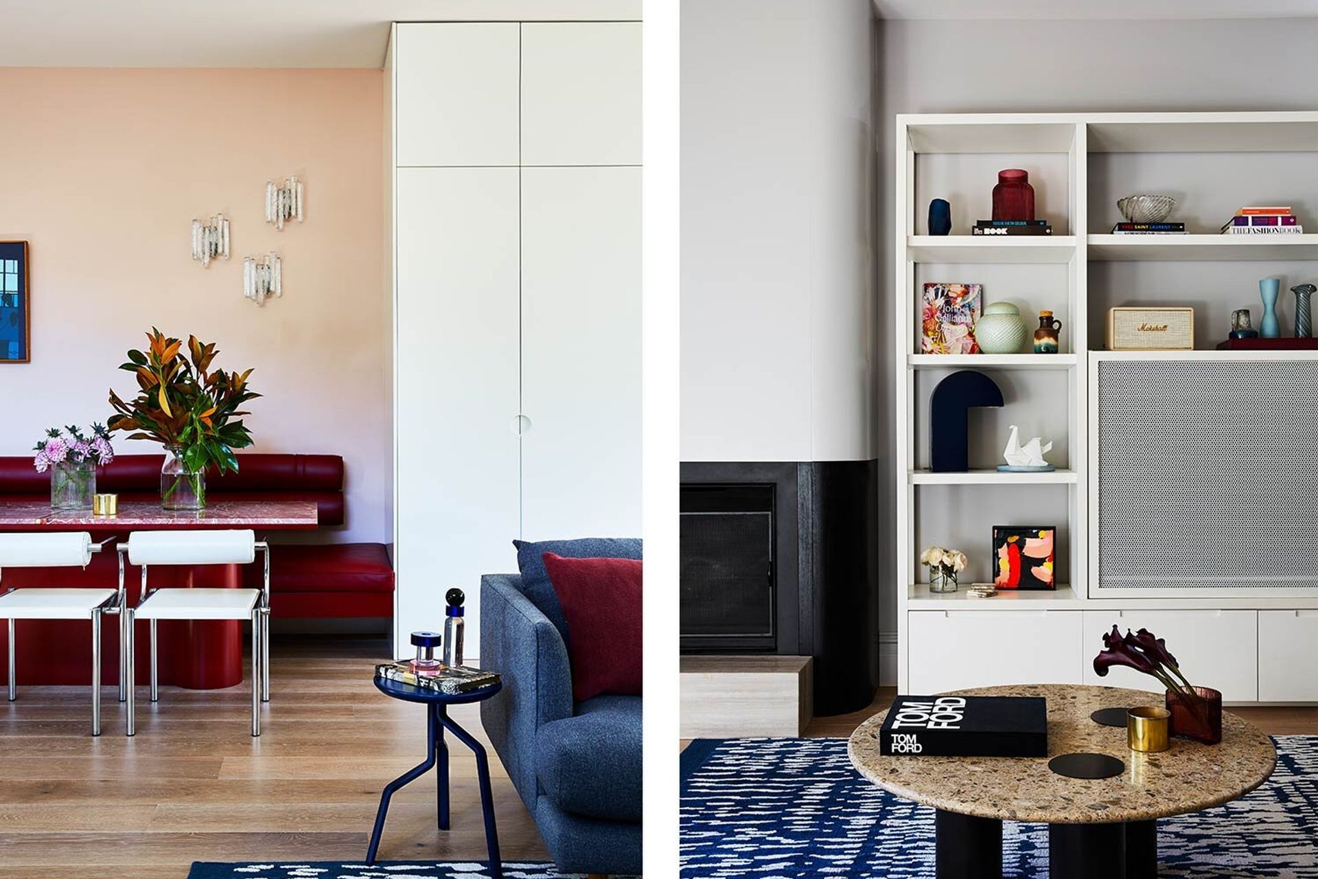 South Yarra Residence - 3