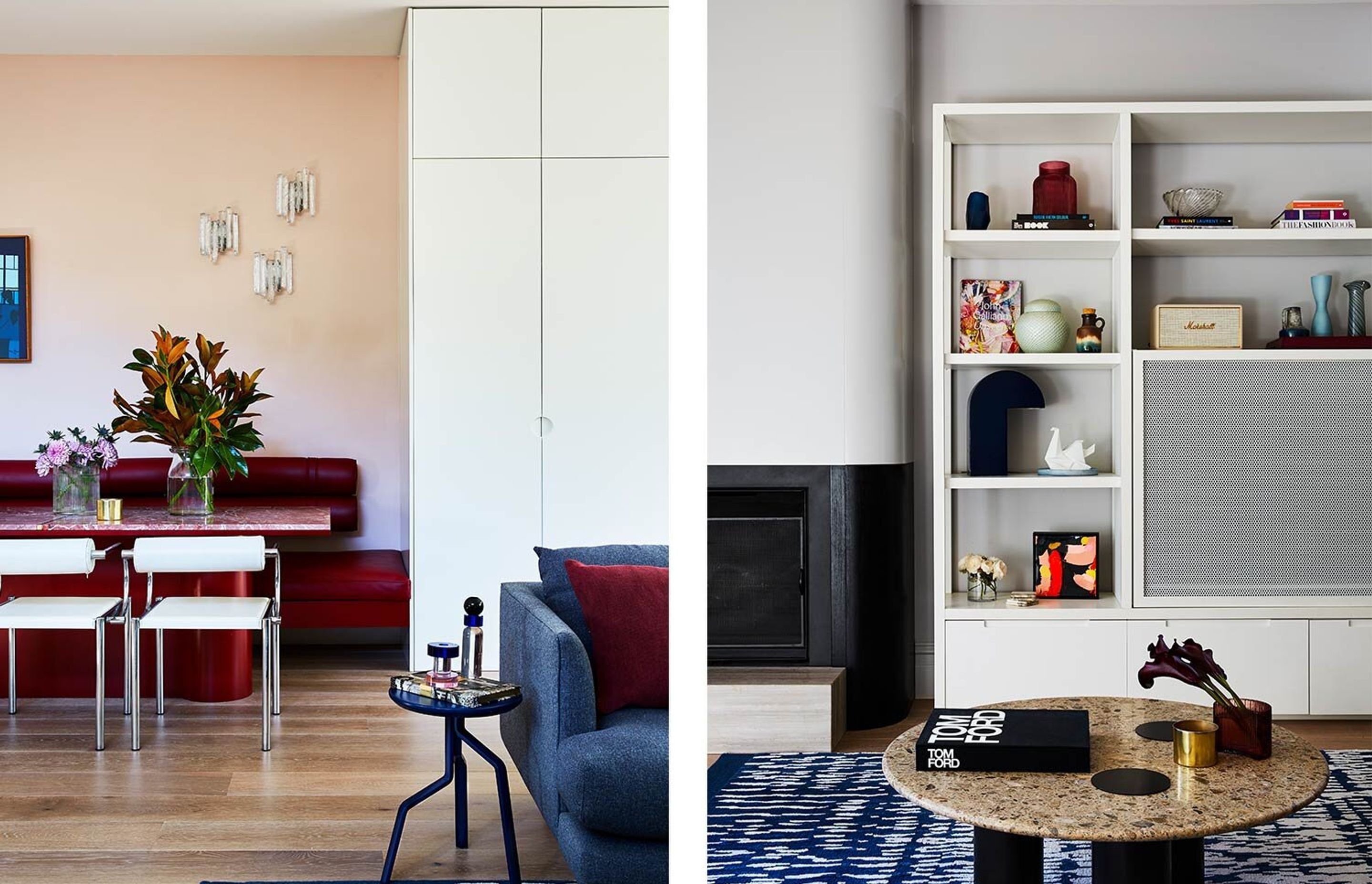 South Yarra Residence - 3