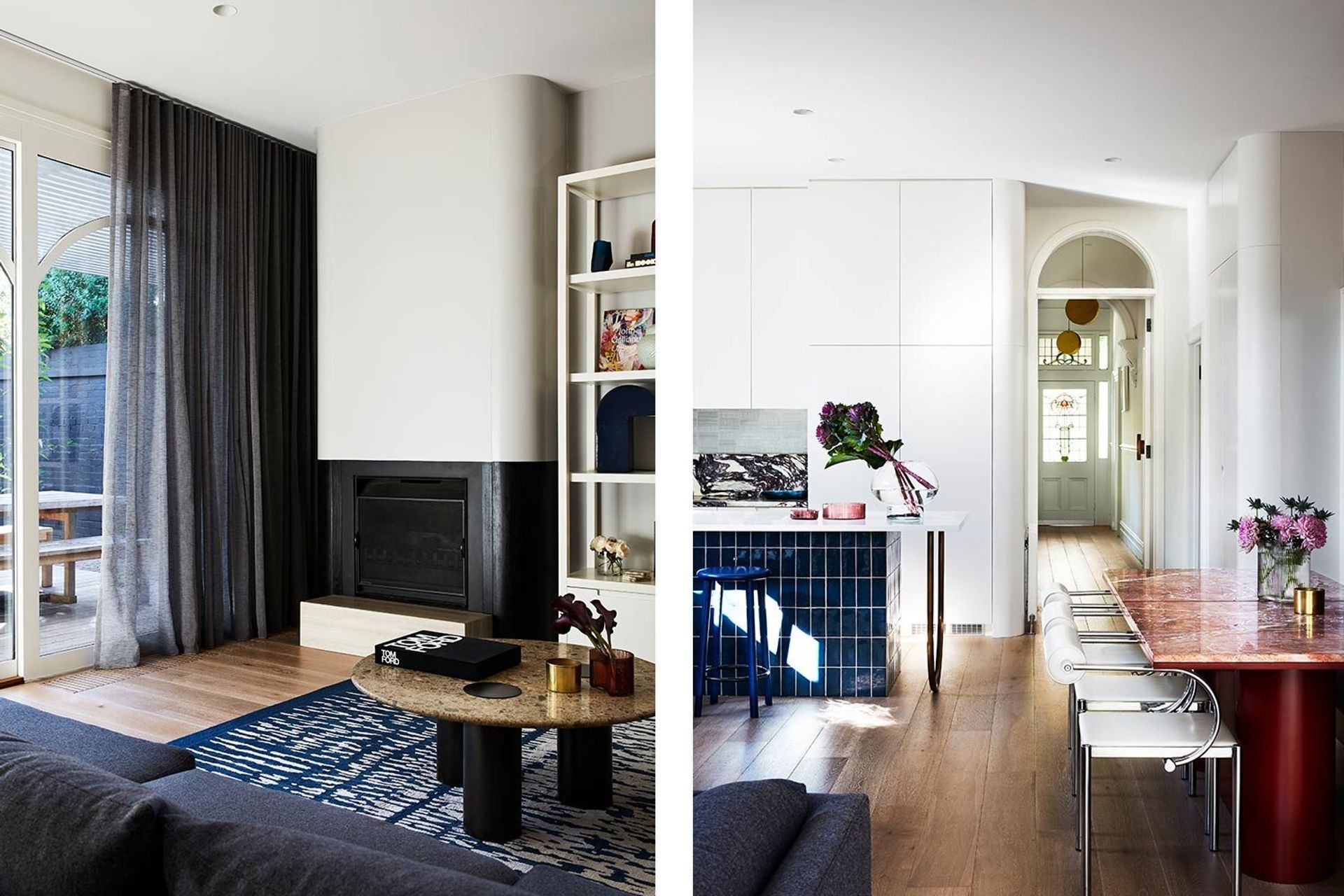 South Yarra Residence - 3