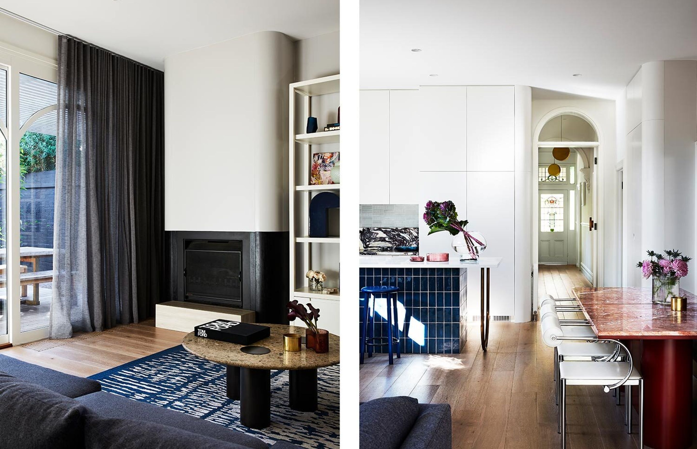 South Yarra Residence - 3