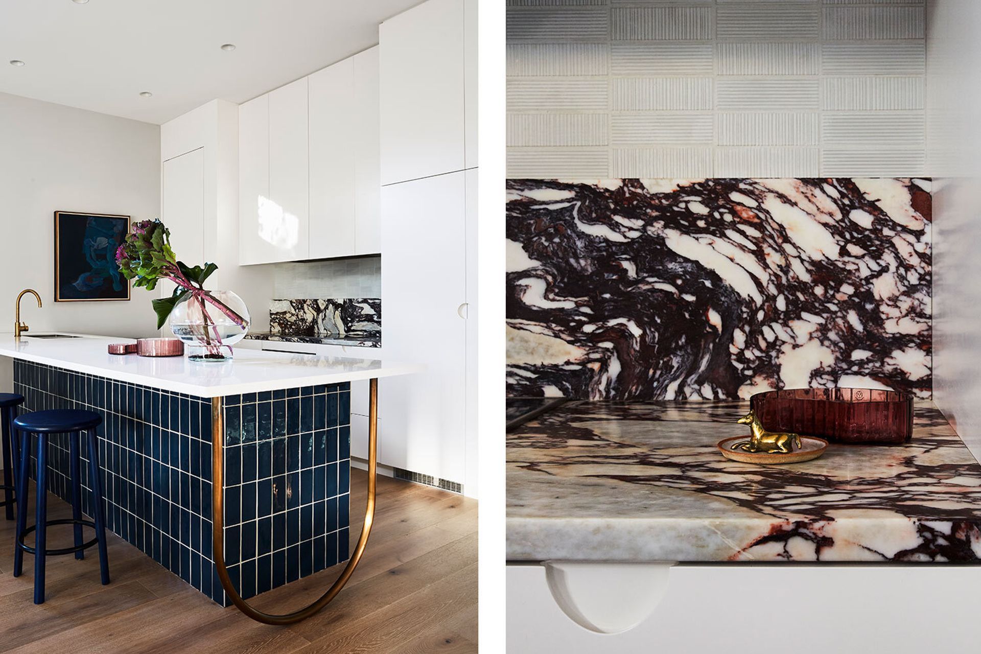 South Yarra Residence - 3