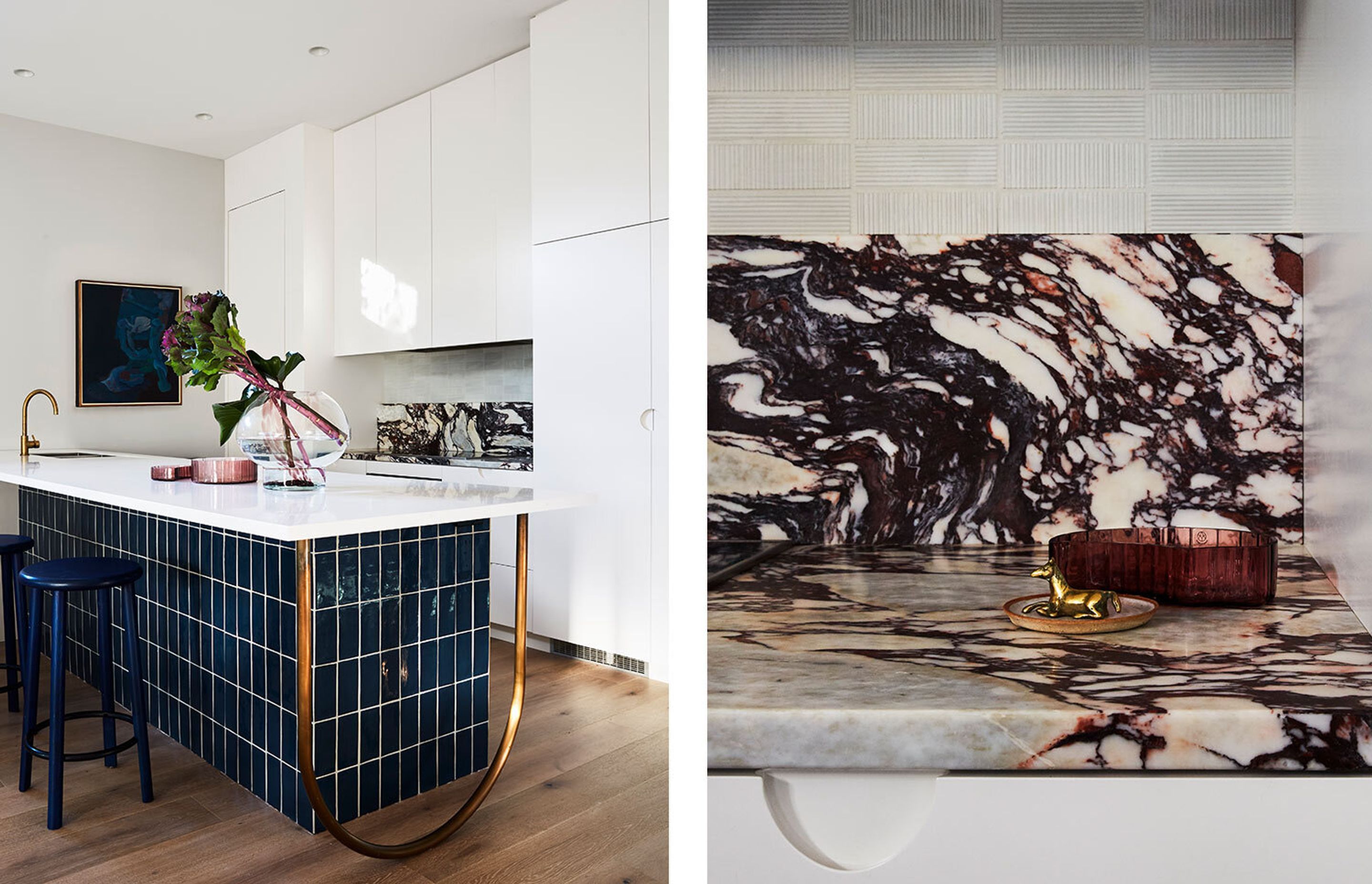 South Yarra Residence - 3
