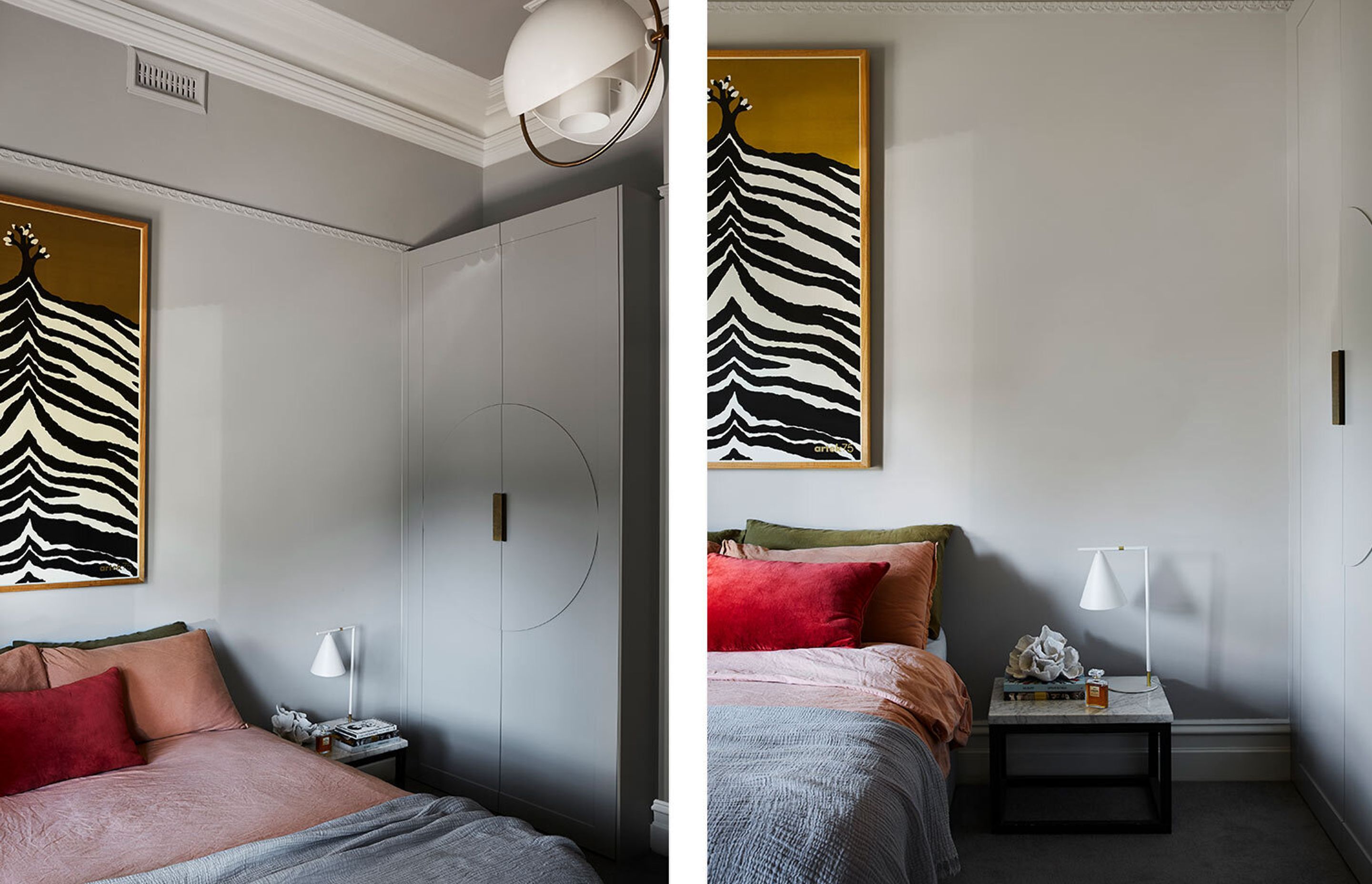 South Yarra Residence - 3