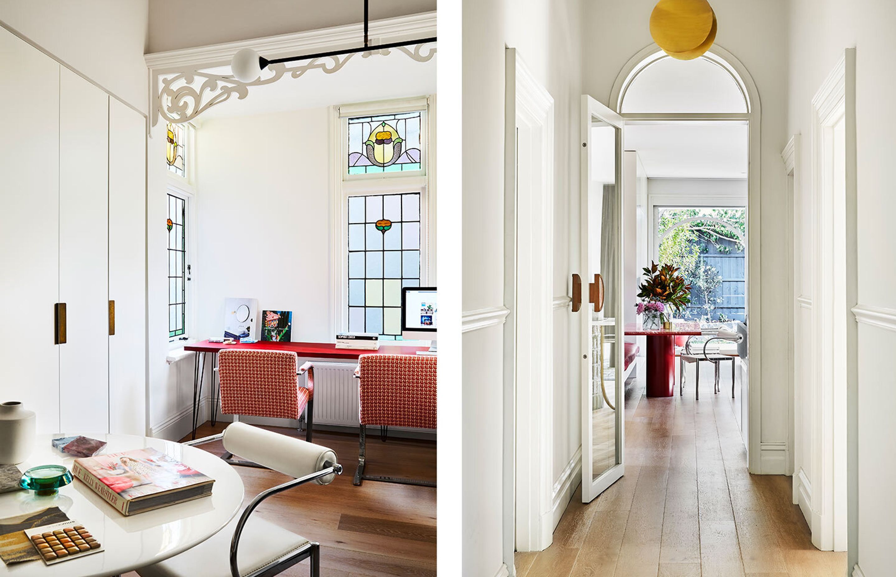 South Yarra Residence - 3