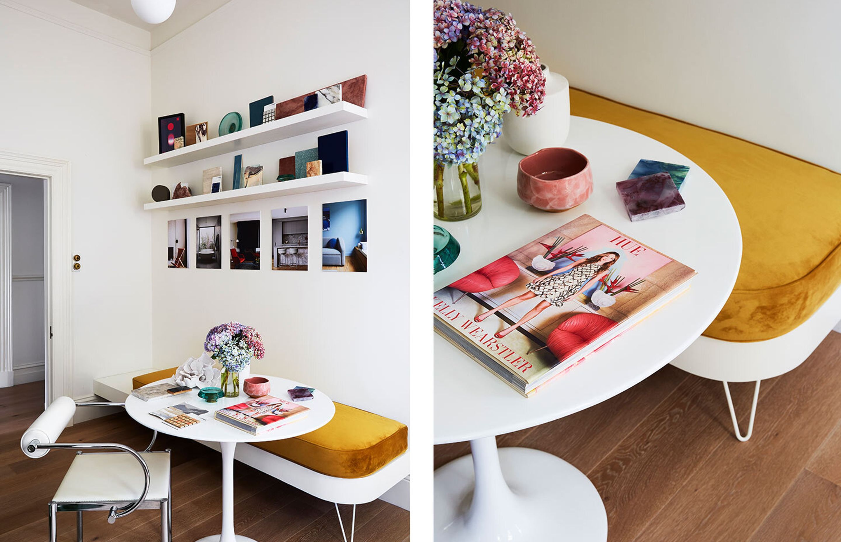 South Yarra Residence - 3
