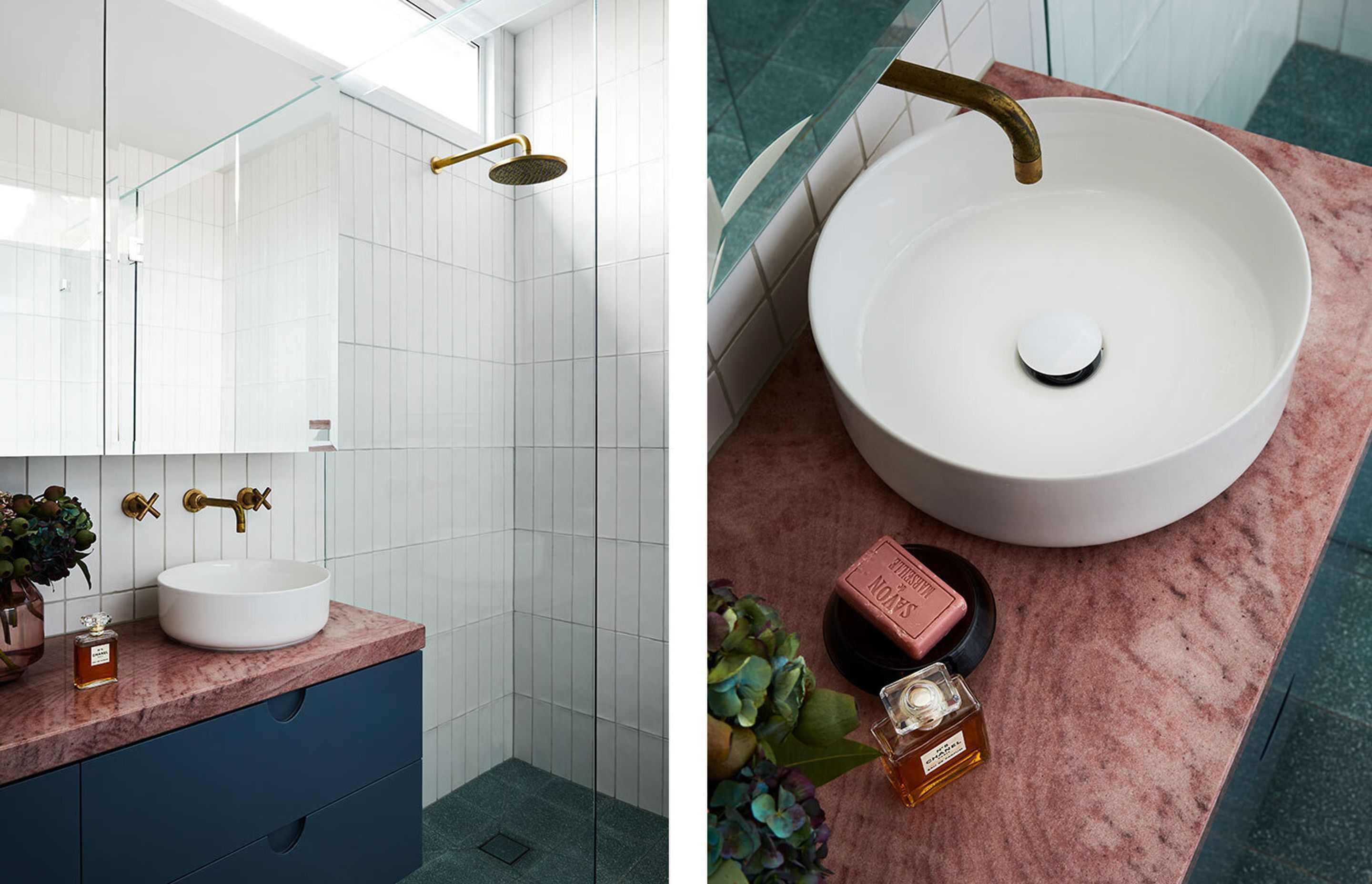 South Yarra Residence - 3