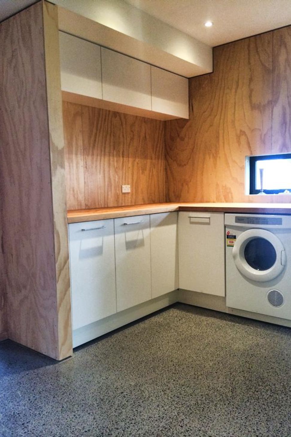 Custom Cabinetry & Bespoke Building