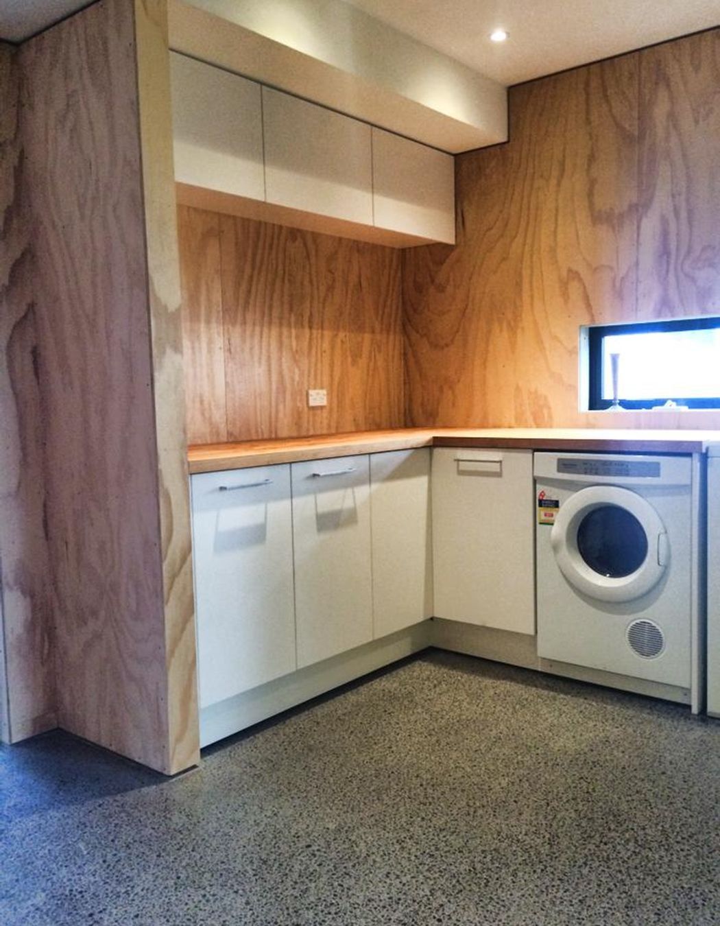 Custom Cabinetry & Bespoke Building