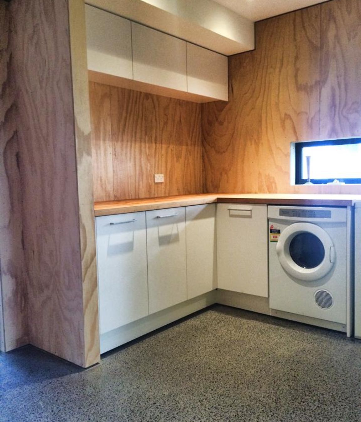 Custom Cabinetry &amp; Bespoke Building