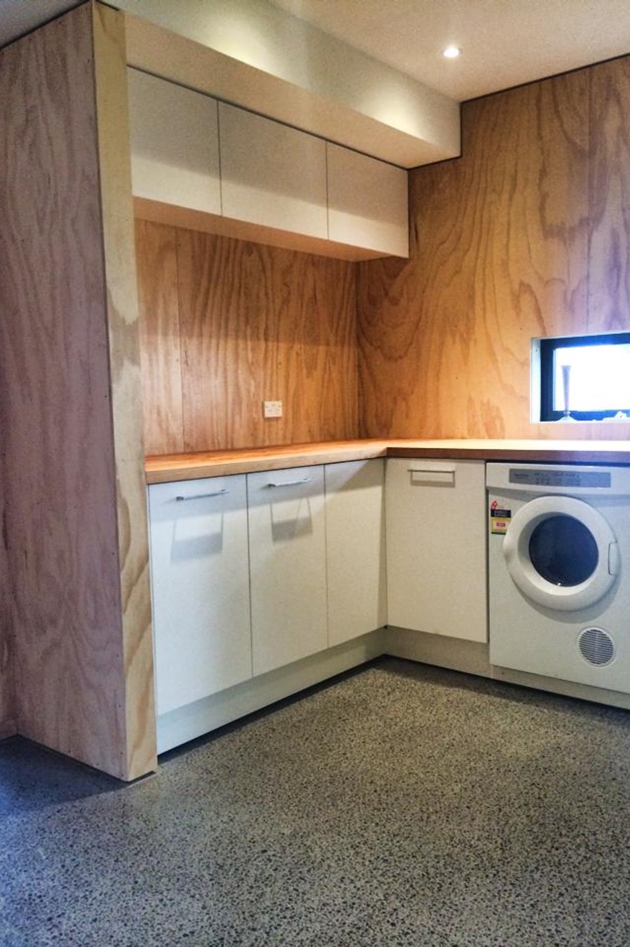 Custom Cabinetry & Bespoke Building