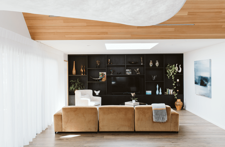 Gilbert Street Home