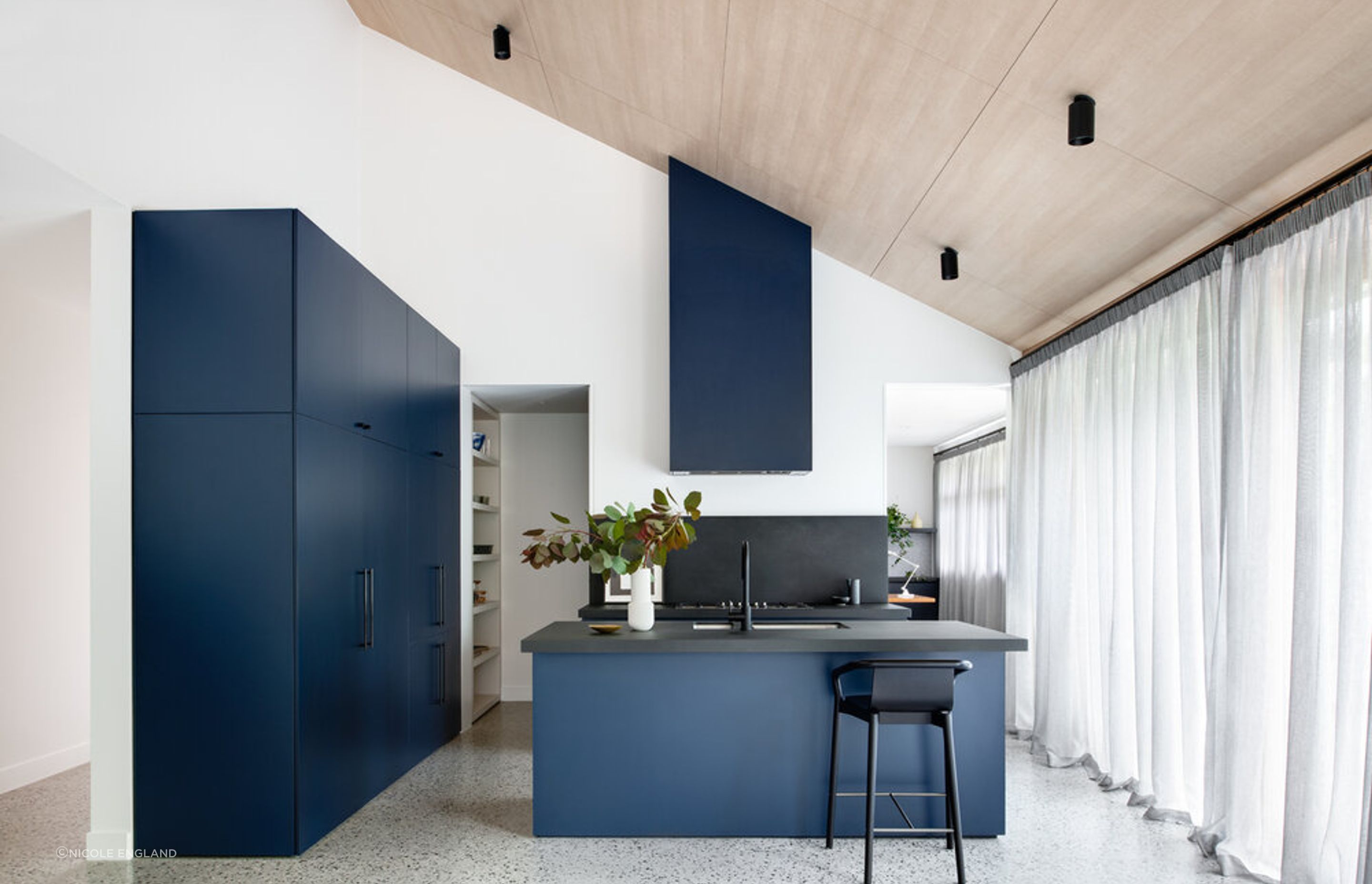 Malvern East Residence