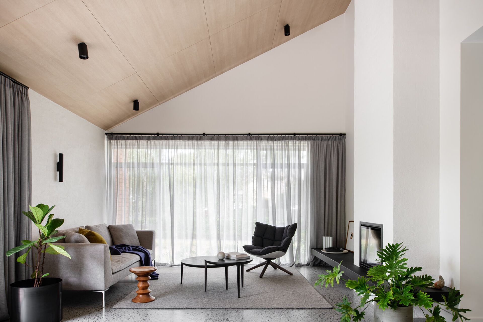 Malvern East Residence