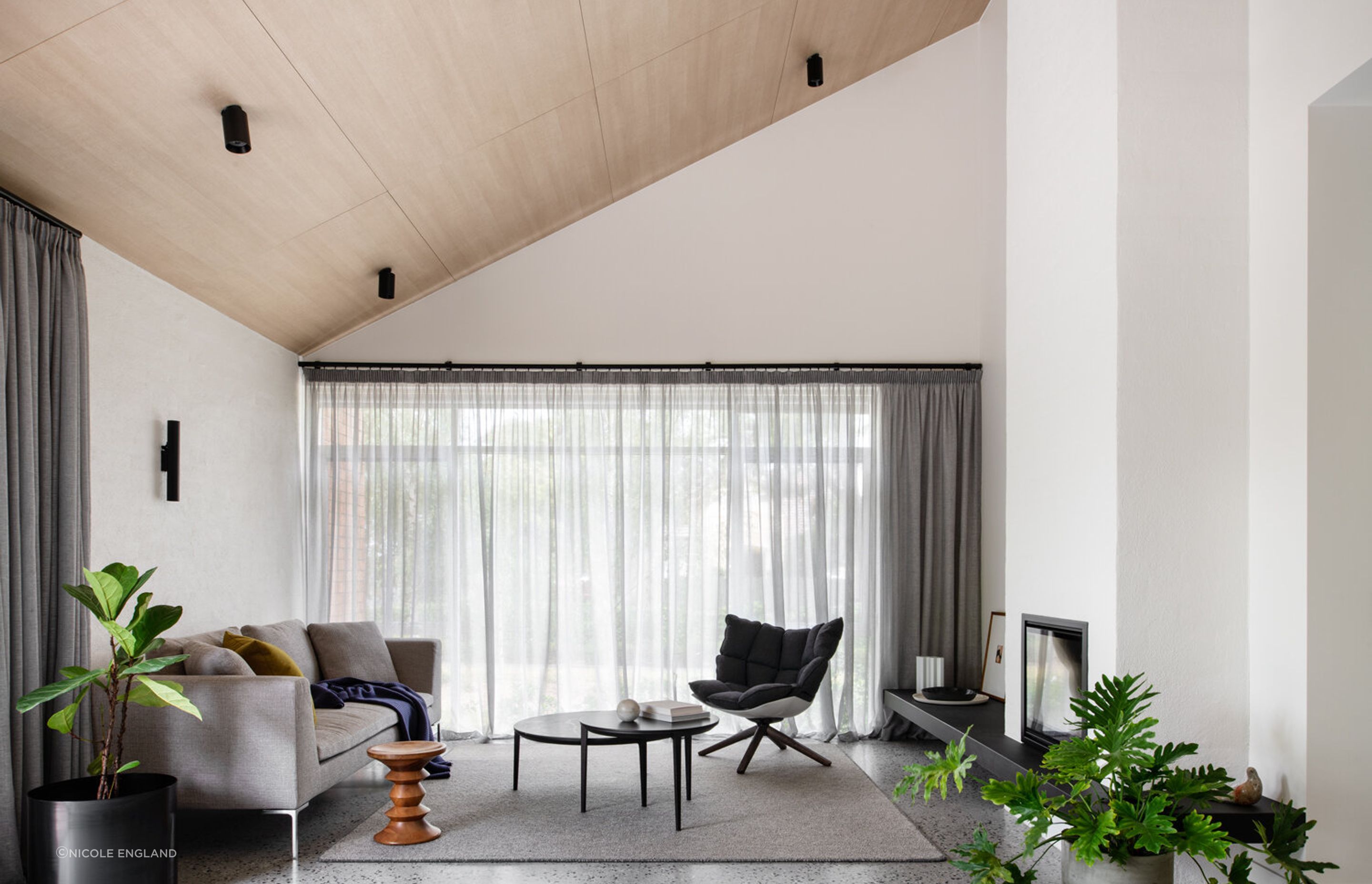 Malvern East Residence
