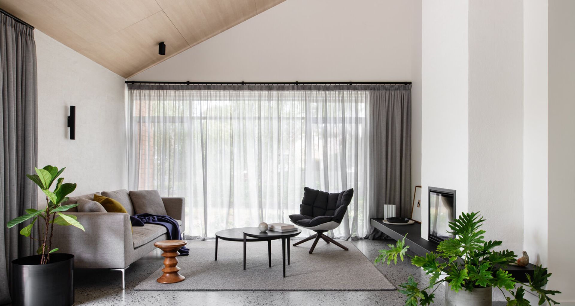 Malvern East Residence banner