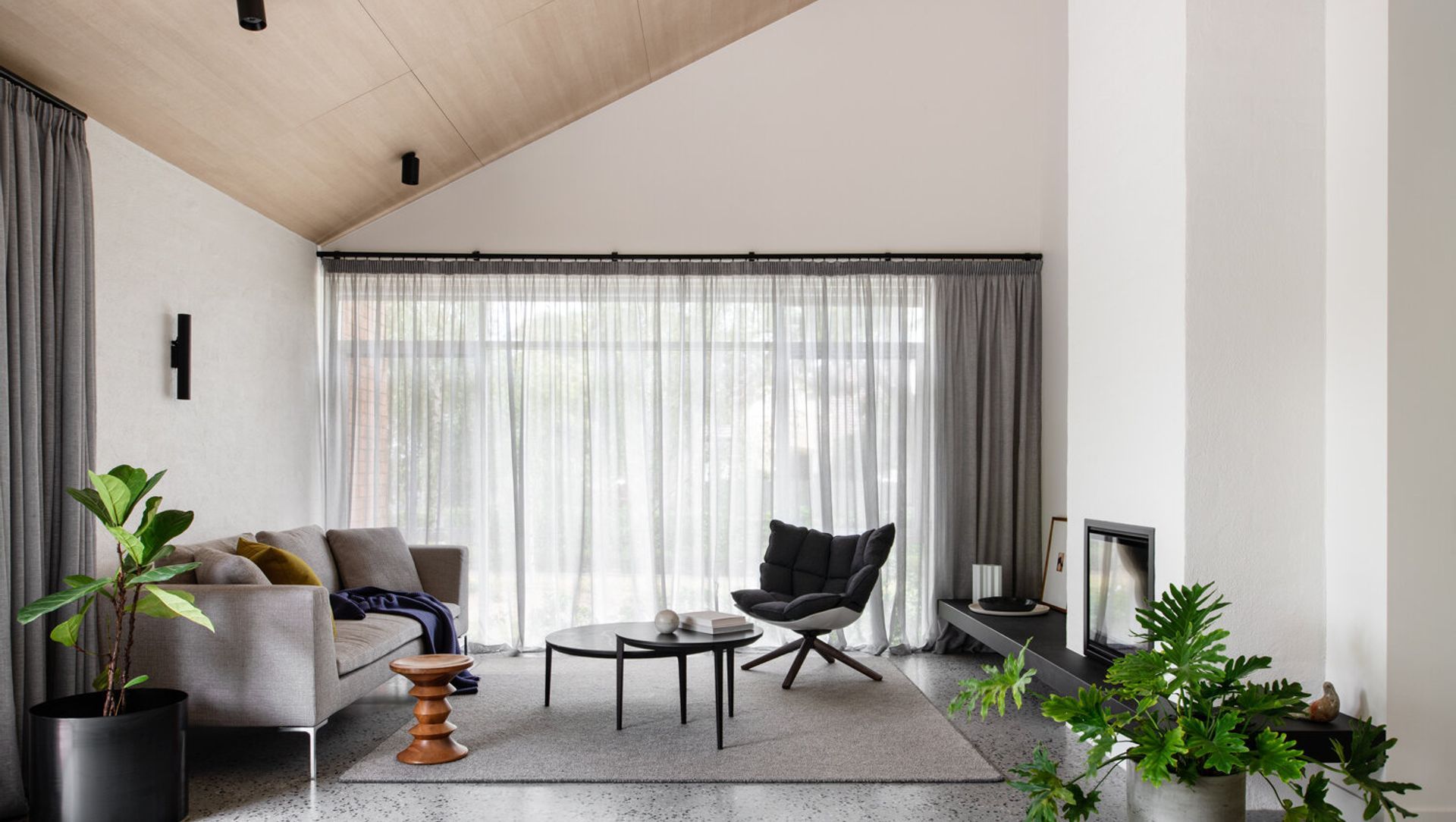Malvern East Residence banner