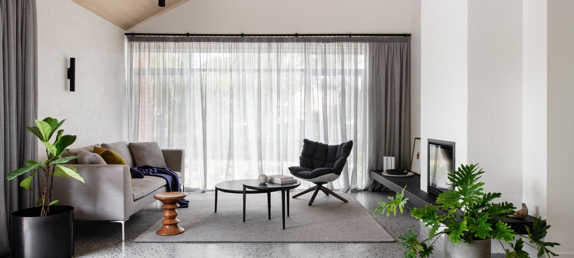 Malvern East Residence banner