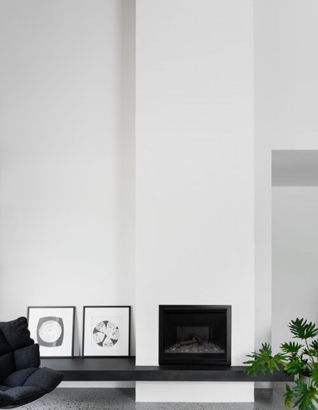 Malvern East Residence