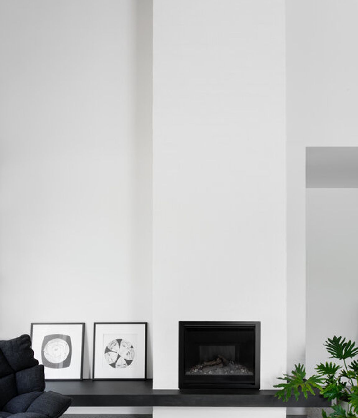 Malvern East Residence