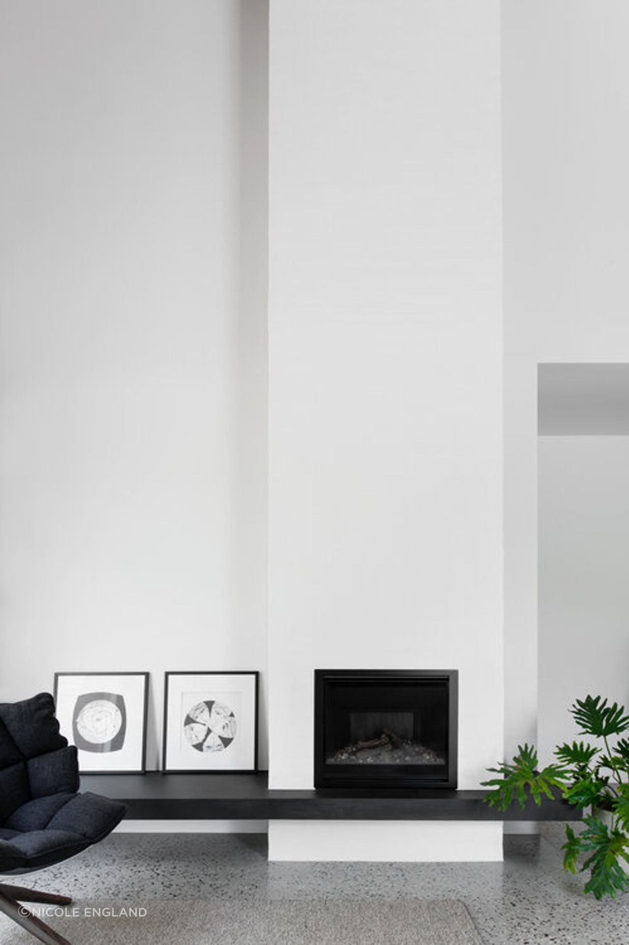 Malvern East Residence