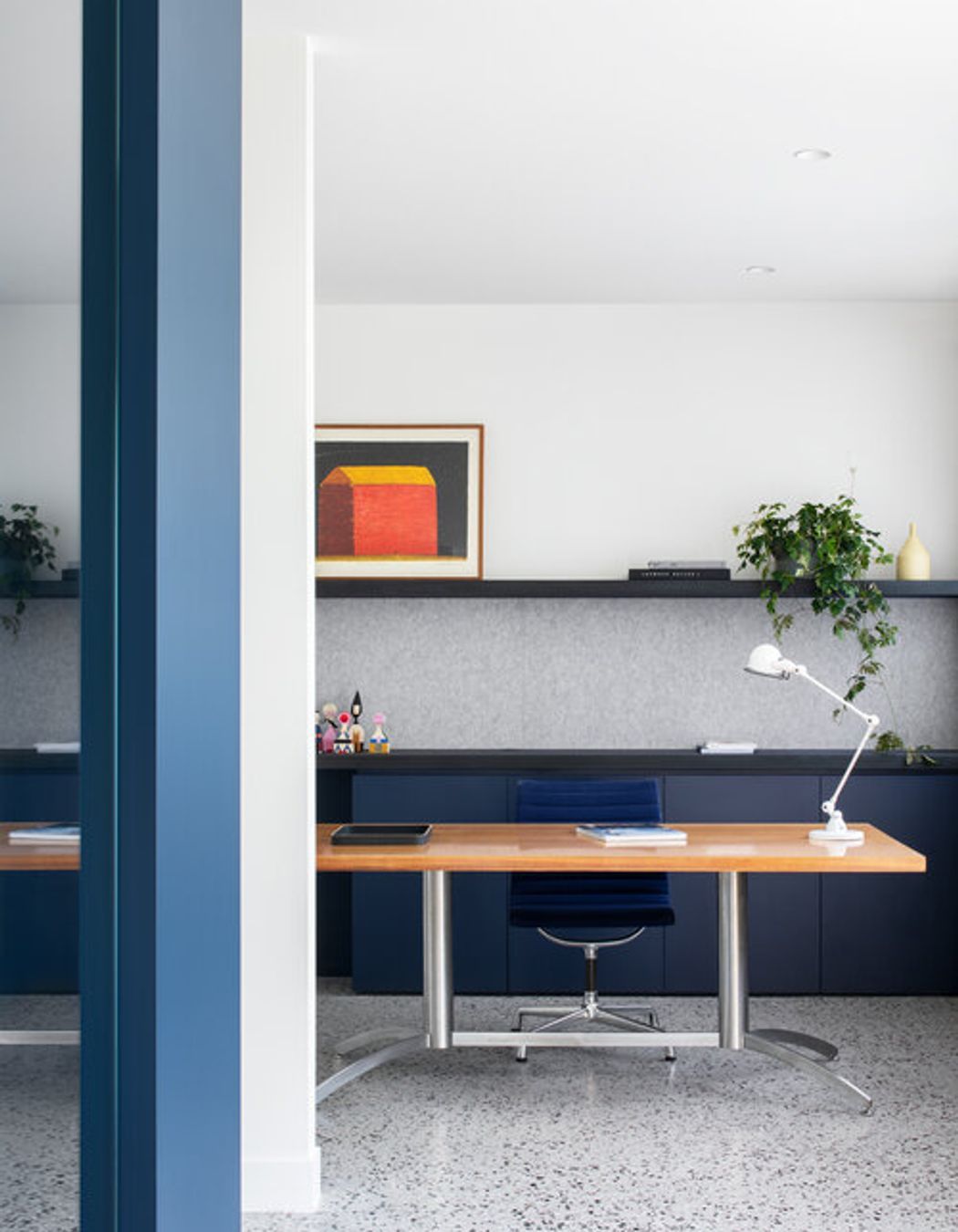 Malvern East Residence