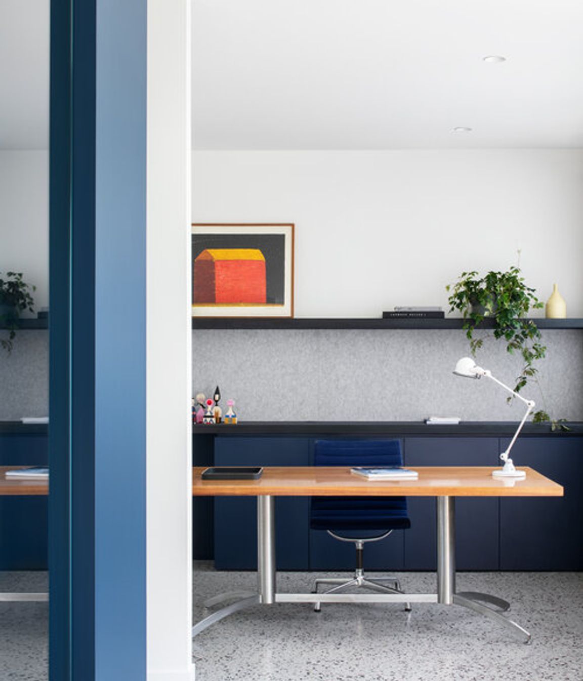 Malvern East Residence